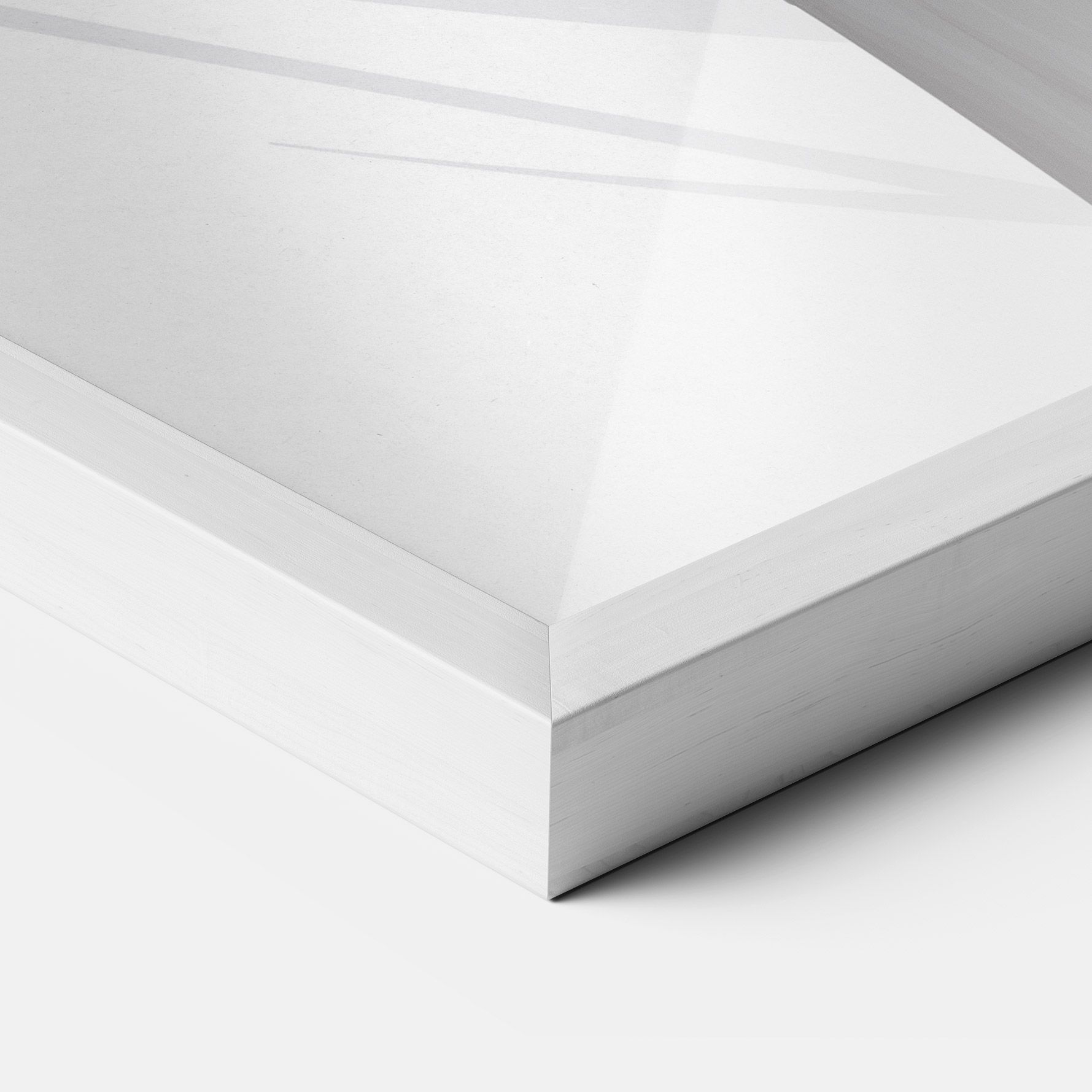 Tall Black Pants mockup 3