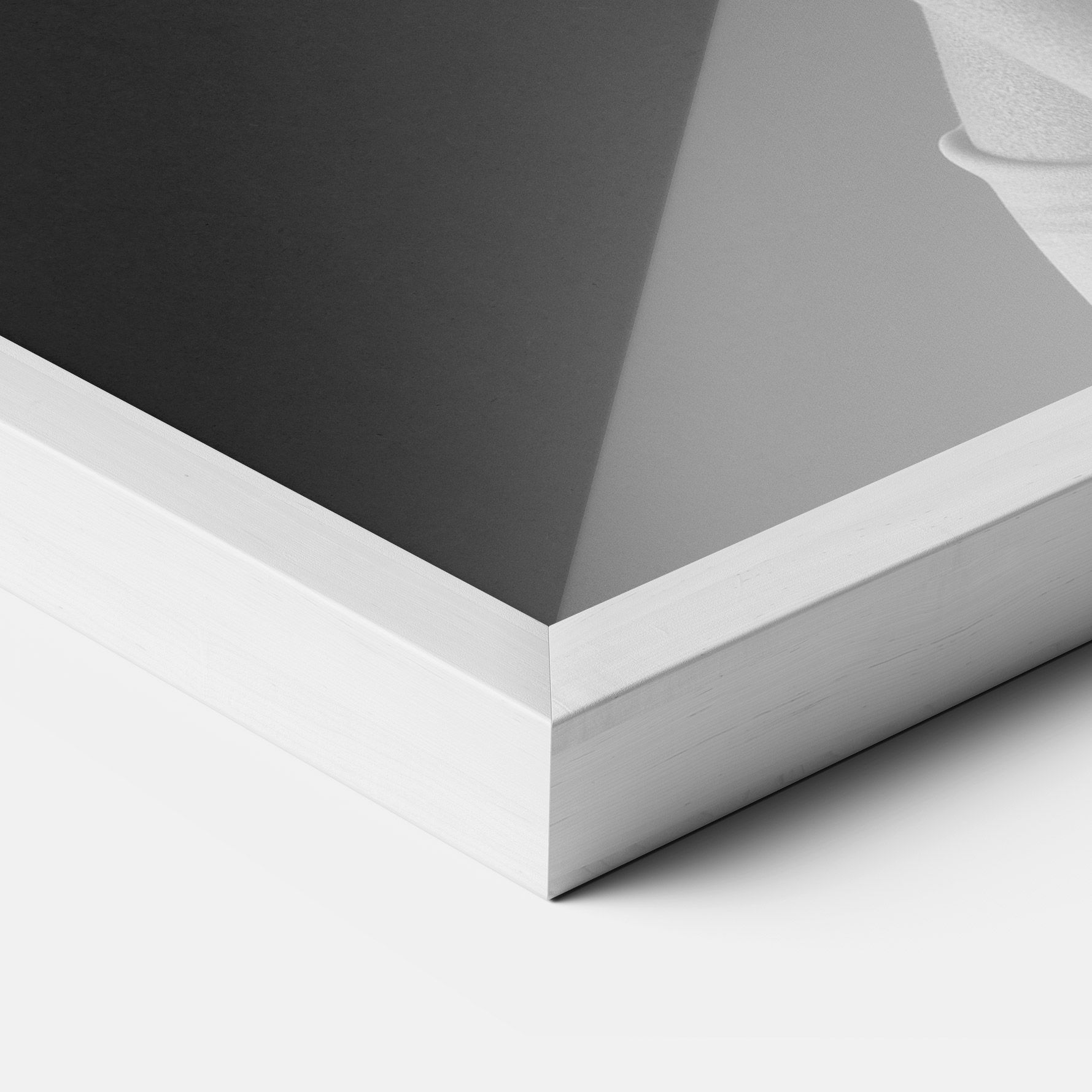 Veil Hat Woman mockup 3