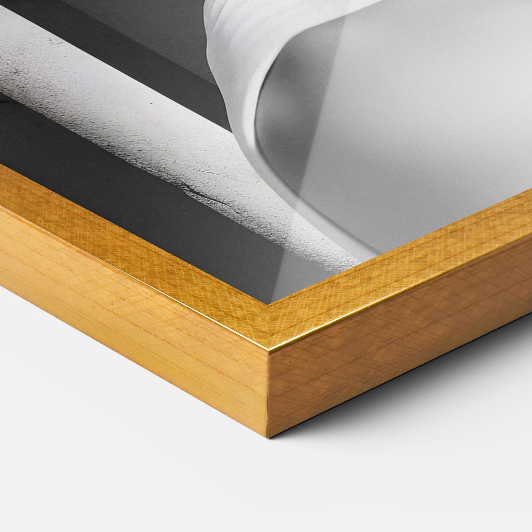 Fashion Woman Glasses mockup 3