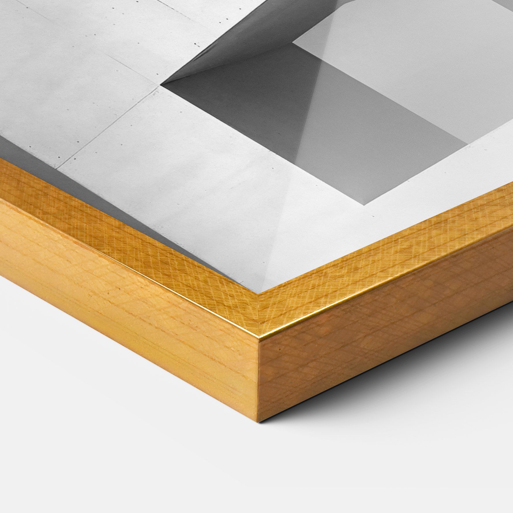 Modern Fashion Woman mockup 3