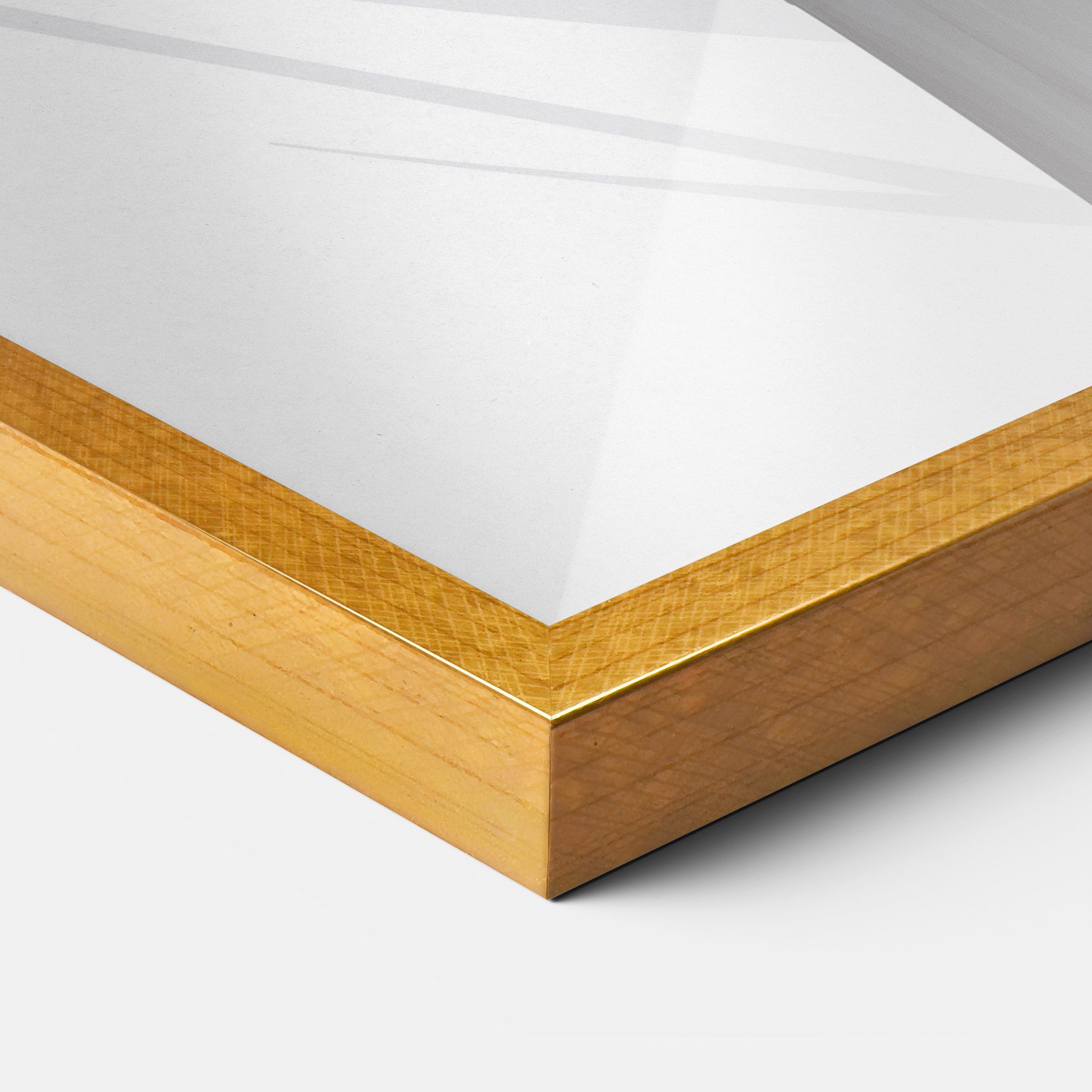 Tall Black Pants mockup 3