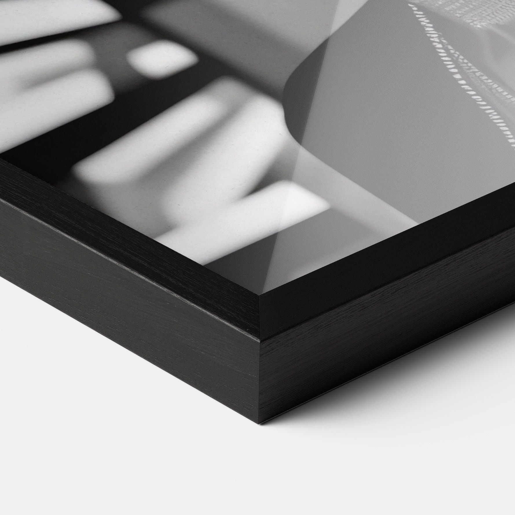 Big Black Hat mockup 3