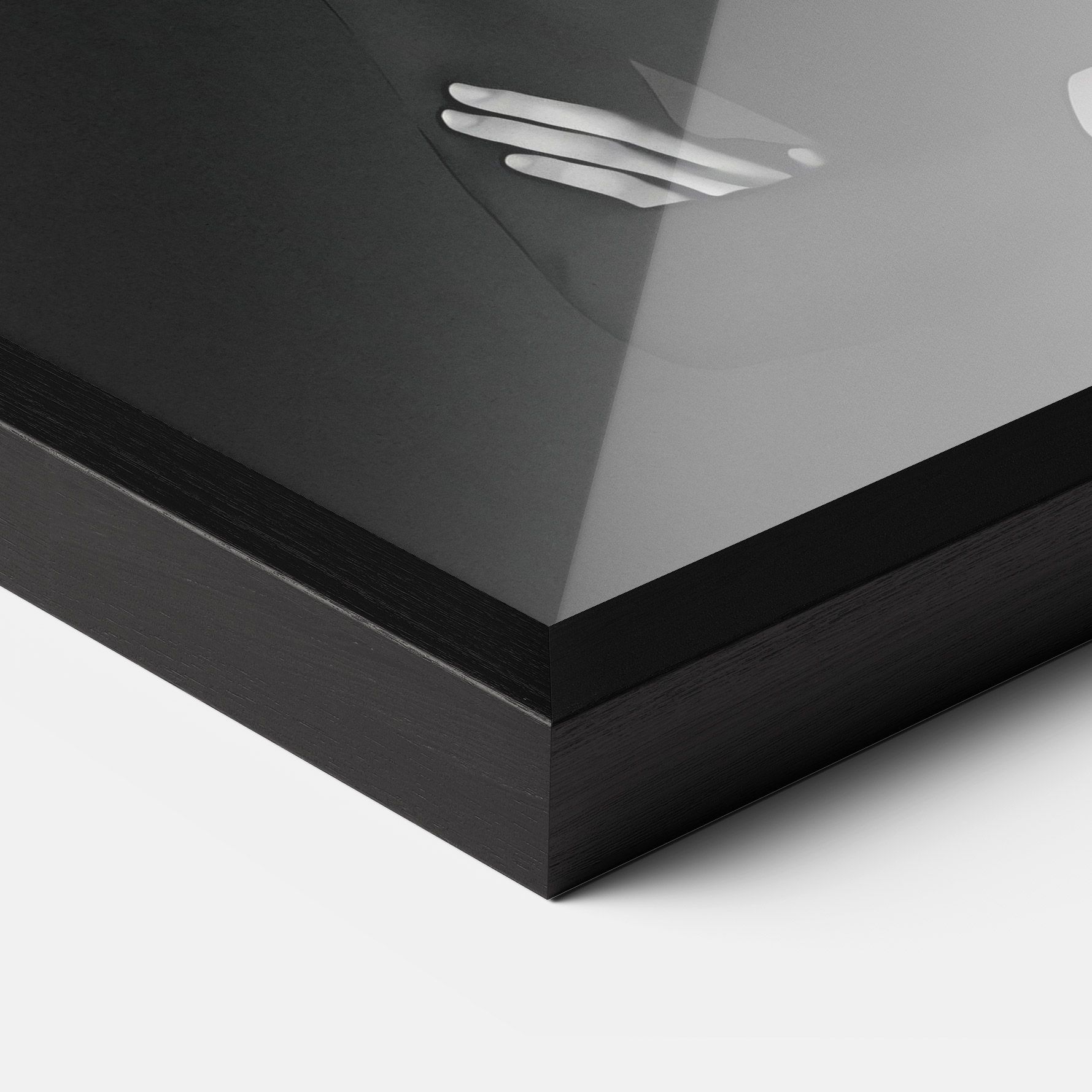 Black Fashion mockup 3