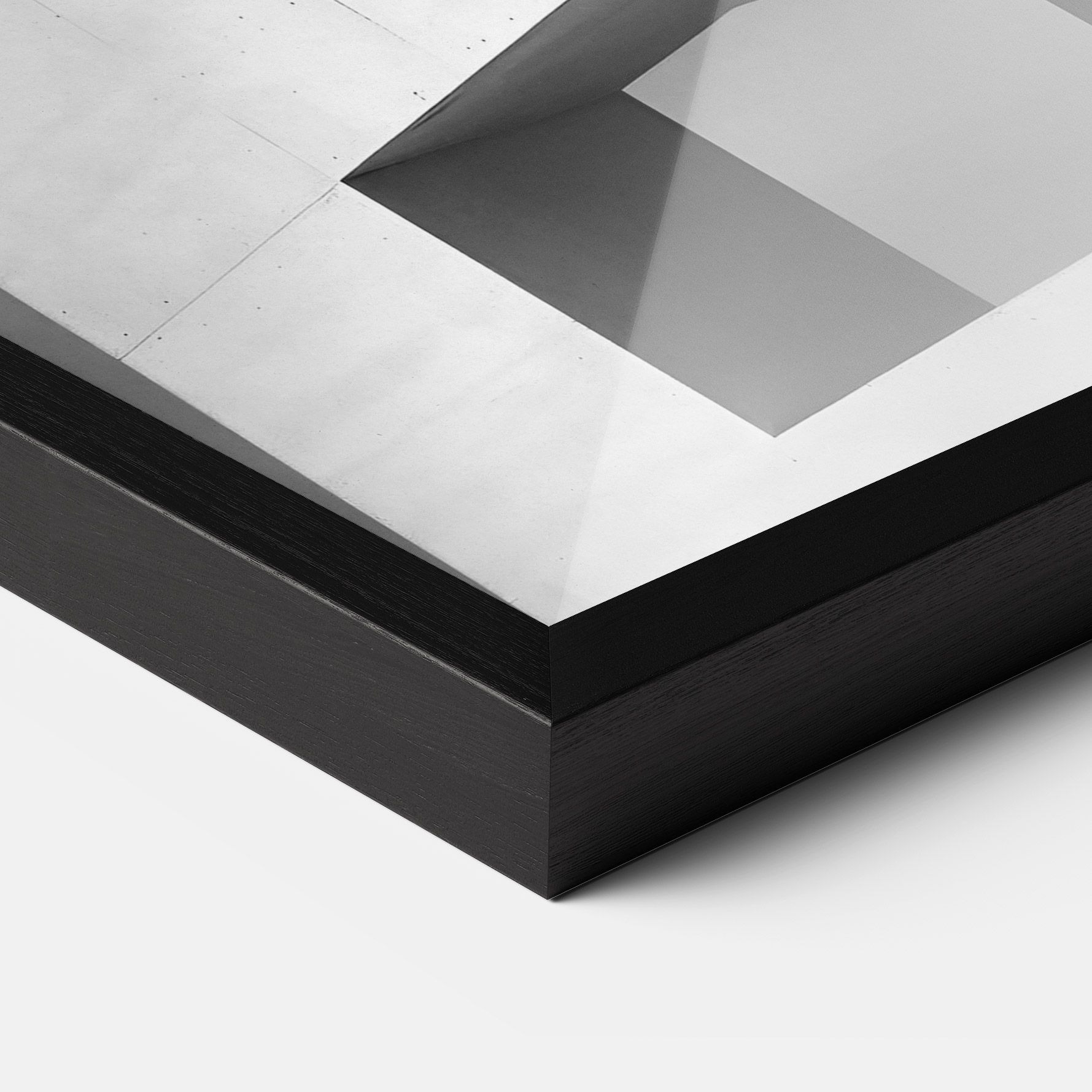 Modern Fashion Woman mockup 3