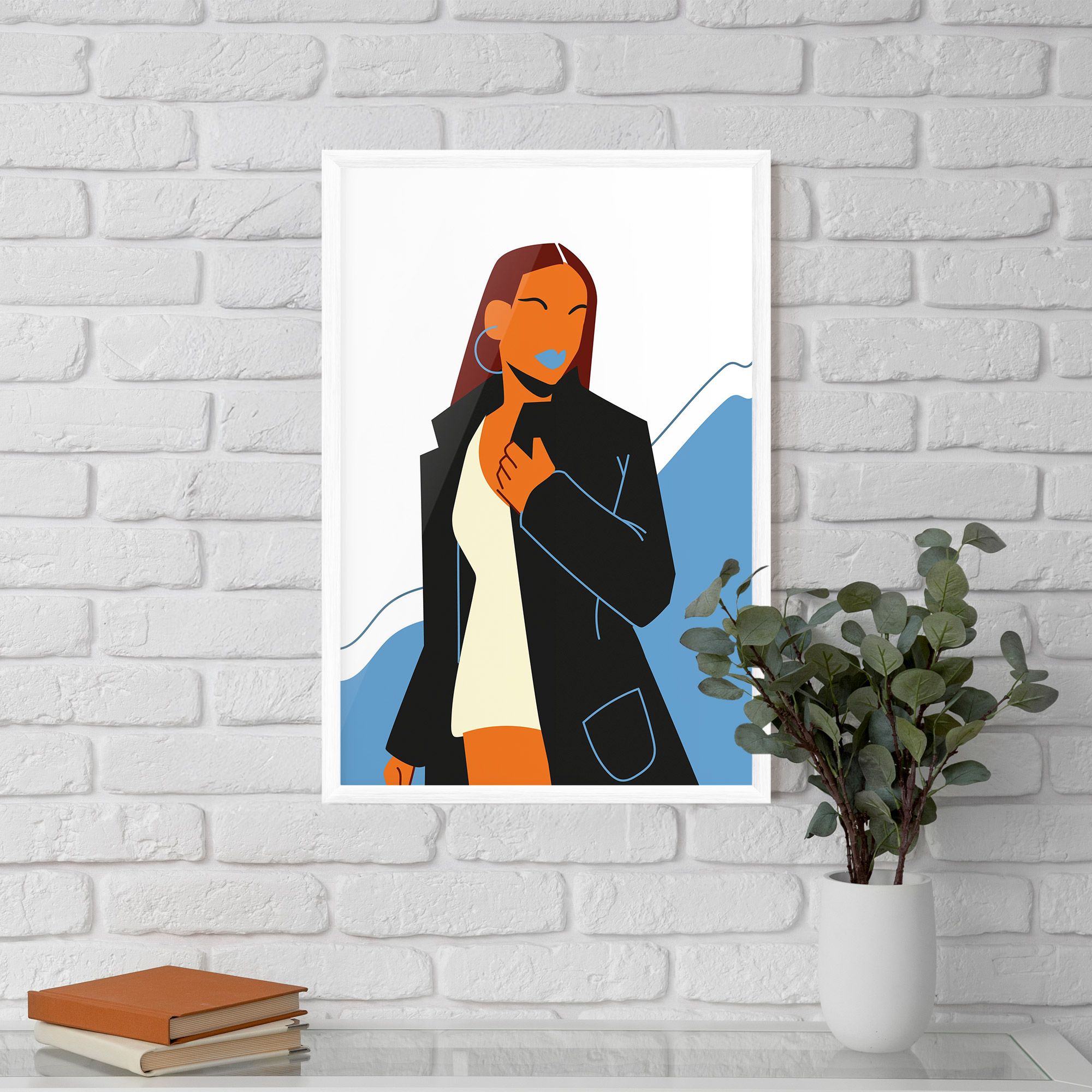 Modern Fashion Set_2 mockup 5