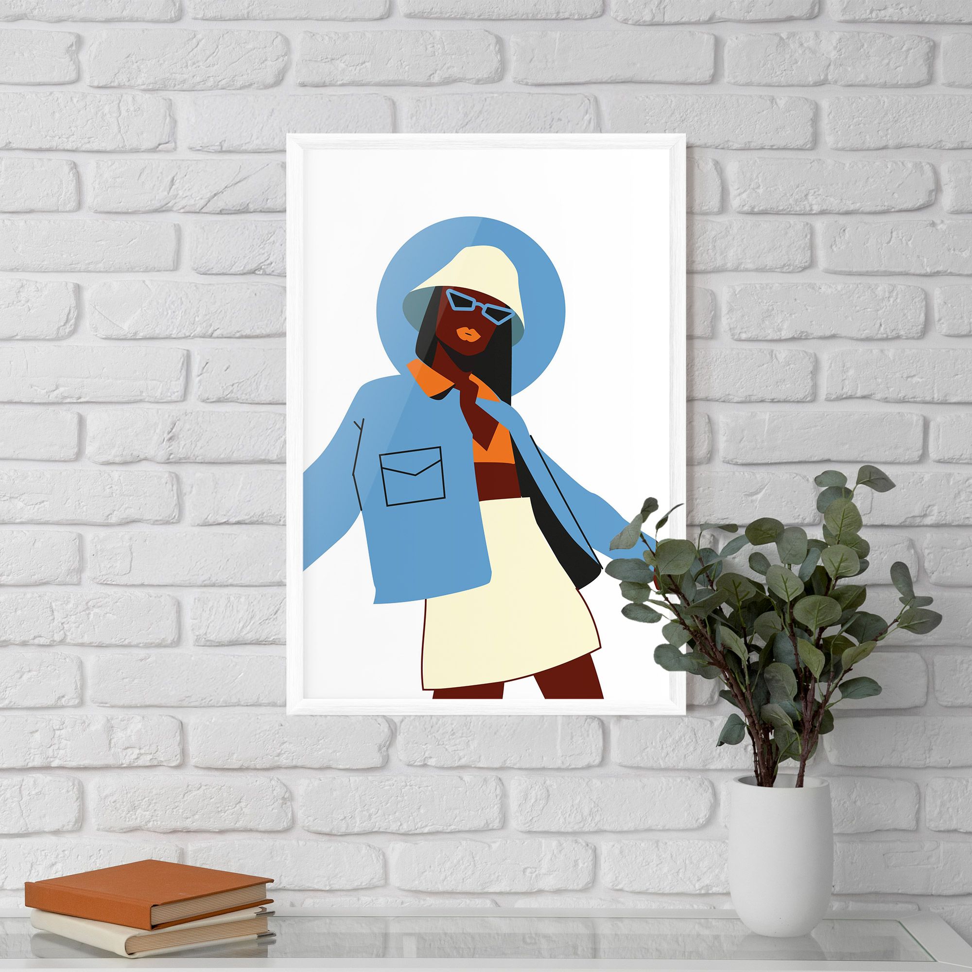 Modern Fashion Set_3 mockup 5