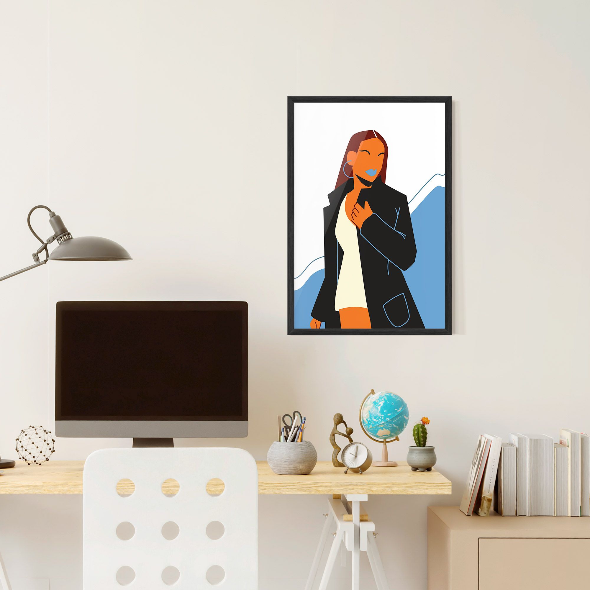 Modern Fashion Set_2 mockup 6