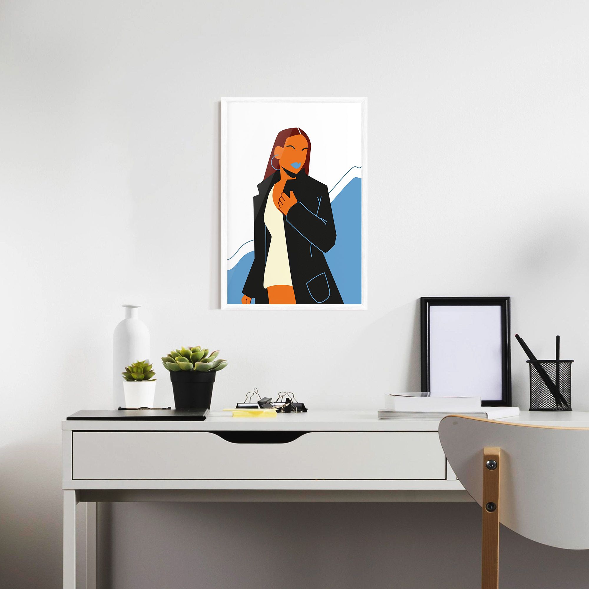 Modern Fashion Set_2 mockup 7