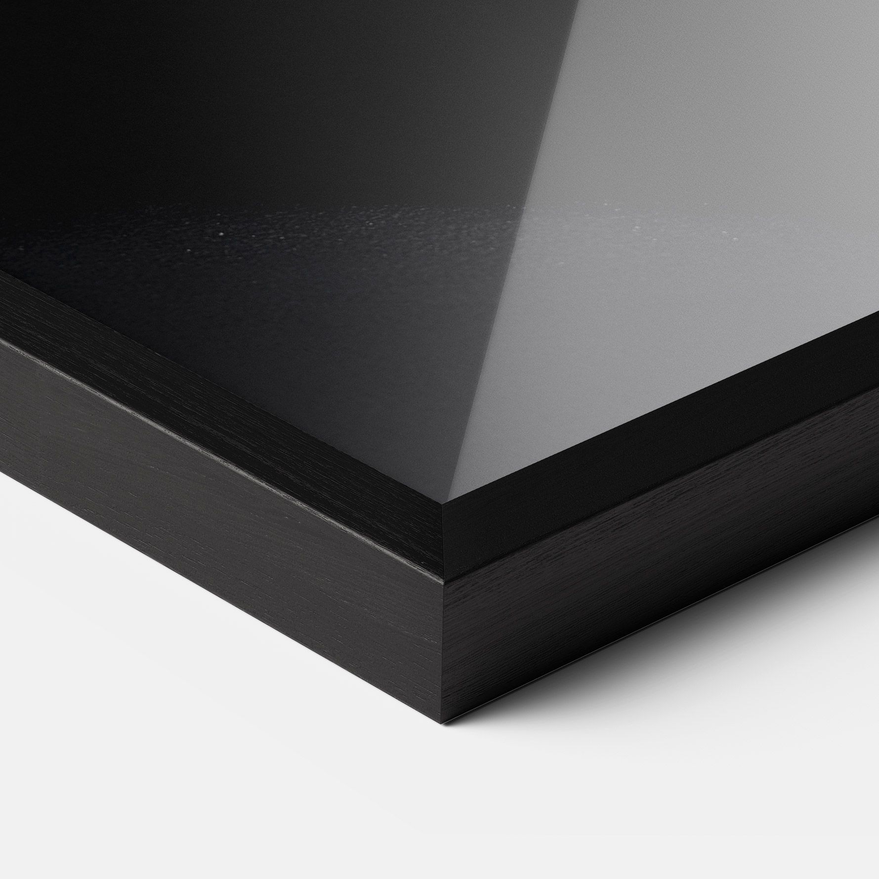 Gold Black Paint mockup 3