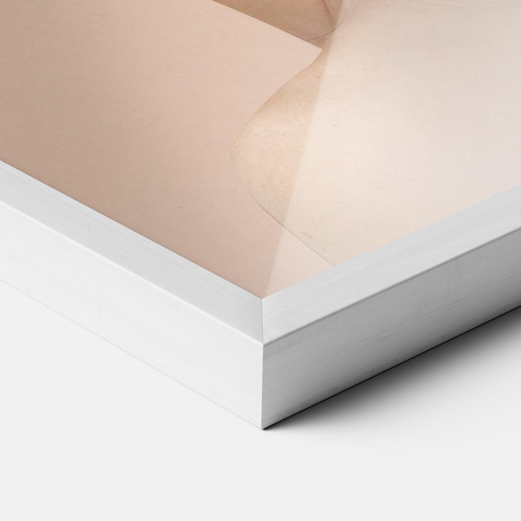 Gerahmte Poster Abstract Combination mockup 3