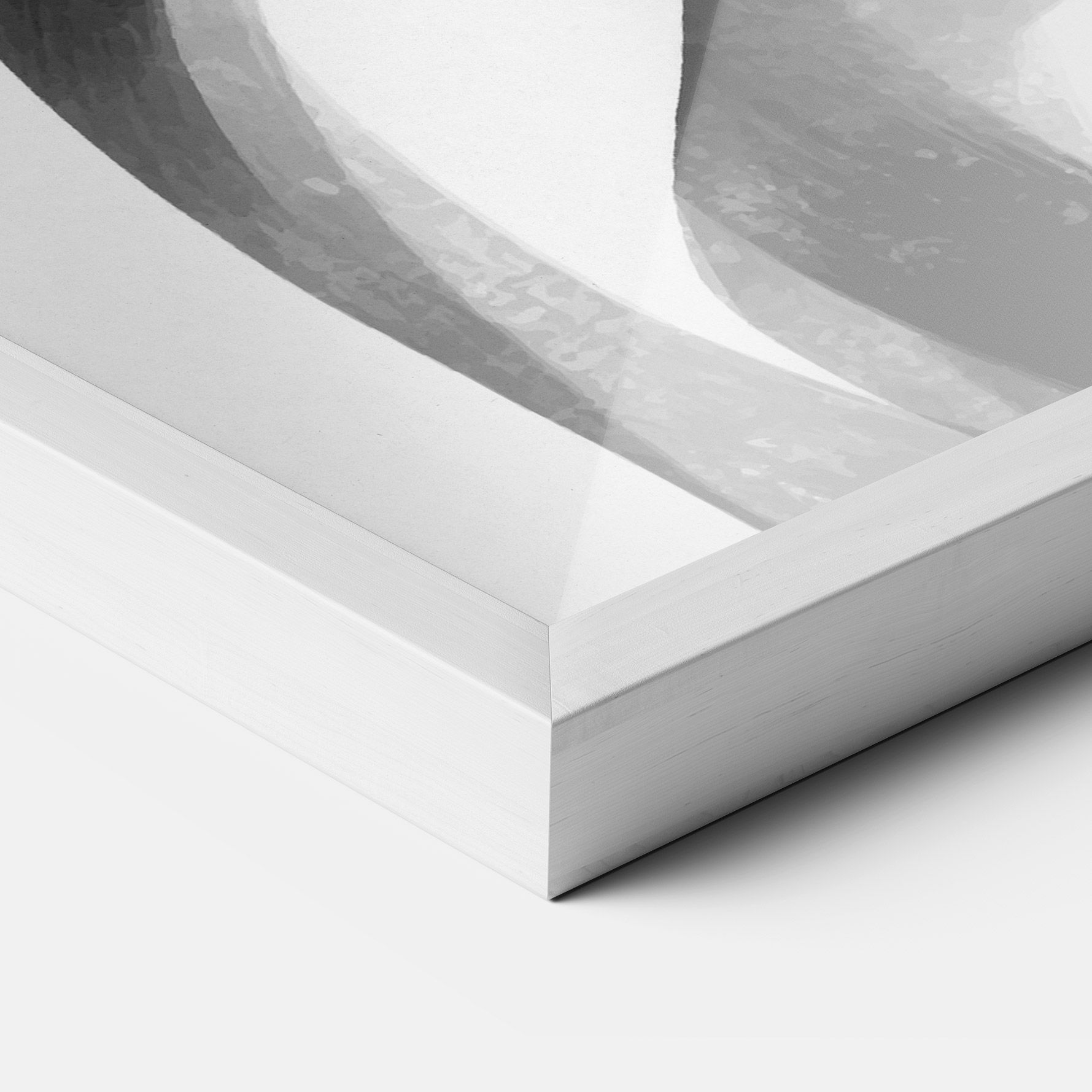 Abstract Grey Couple mockup 3