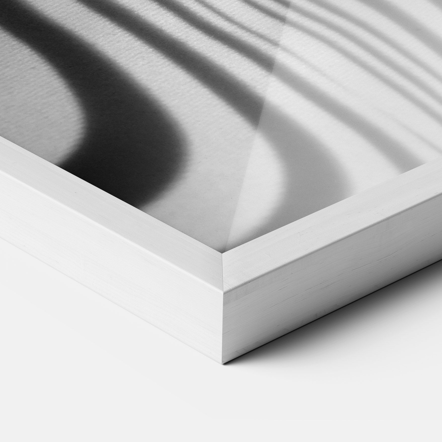 Zebra Stripes Woman mockup 3