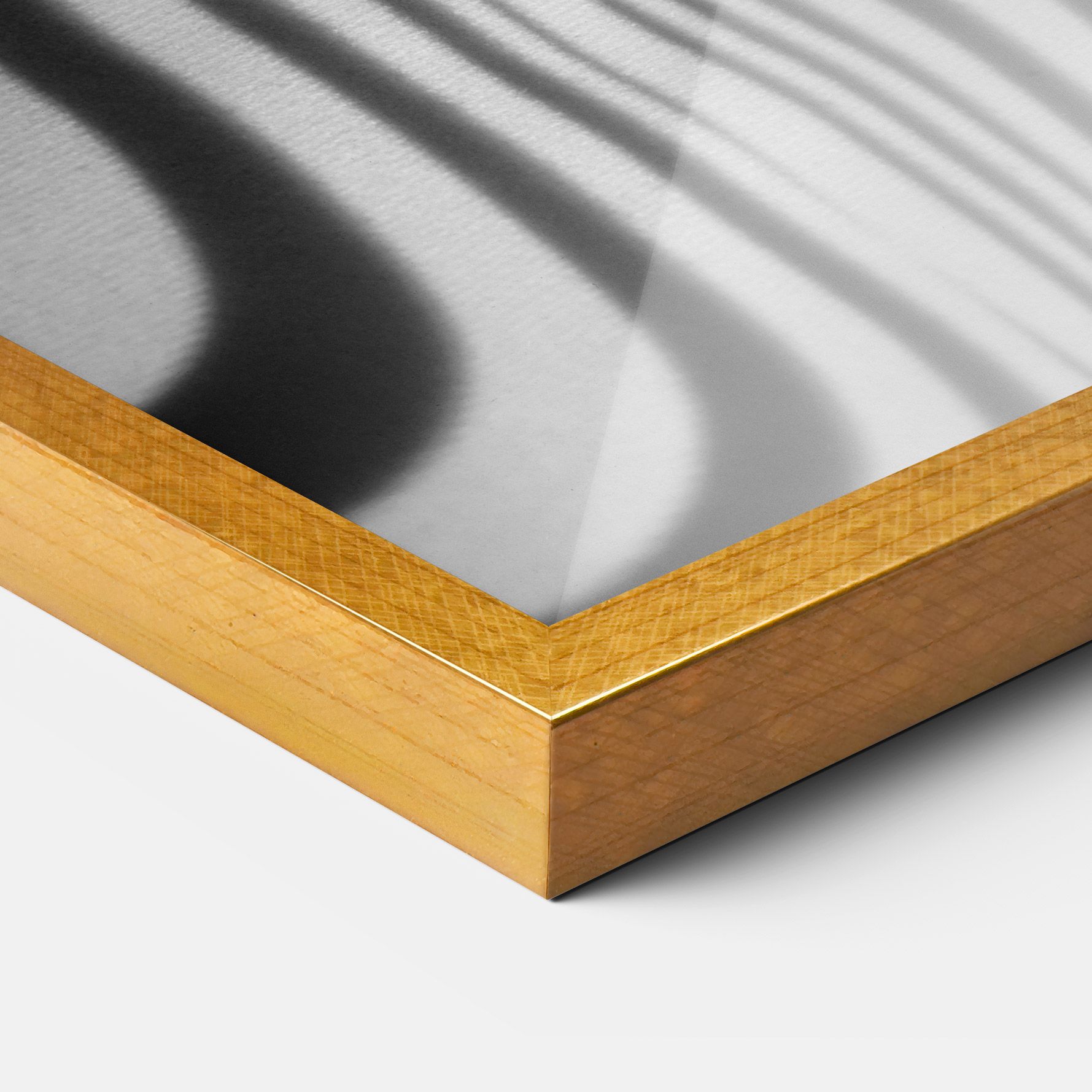 Zebra Stripes Woman mockup 3