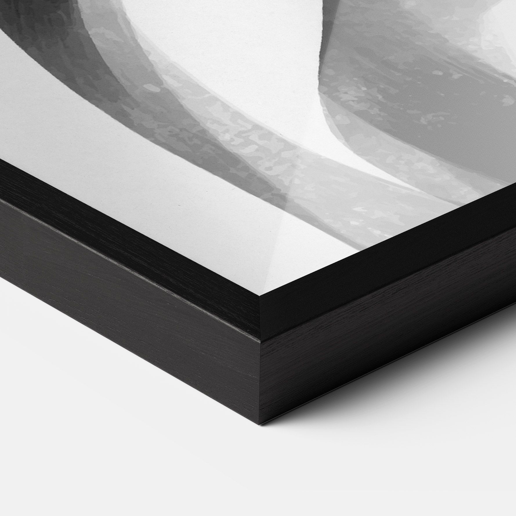 Abstract Grey Couple mockup 3