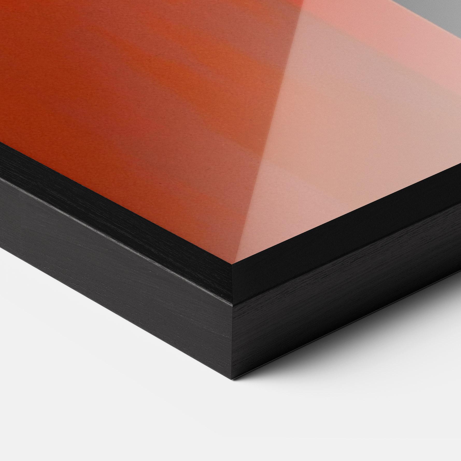 Gerahmte Poster Art Russian Revolution mockup 3