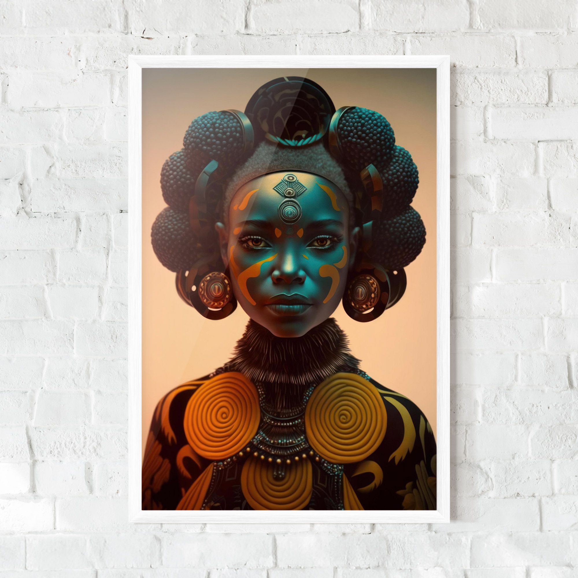 Extravagant Clothing mockup 0