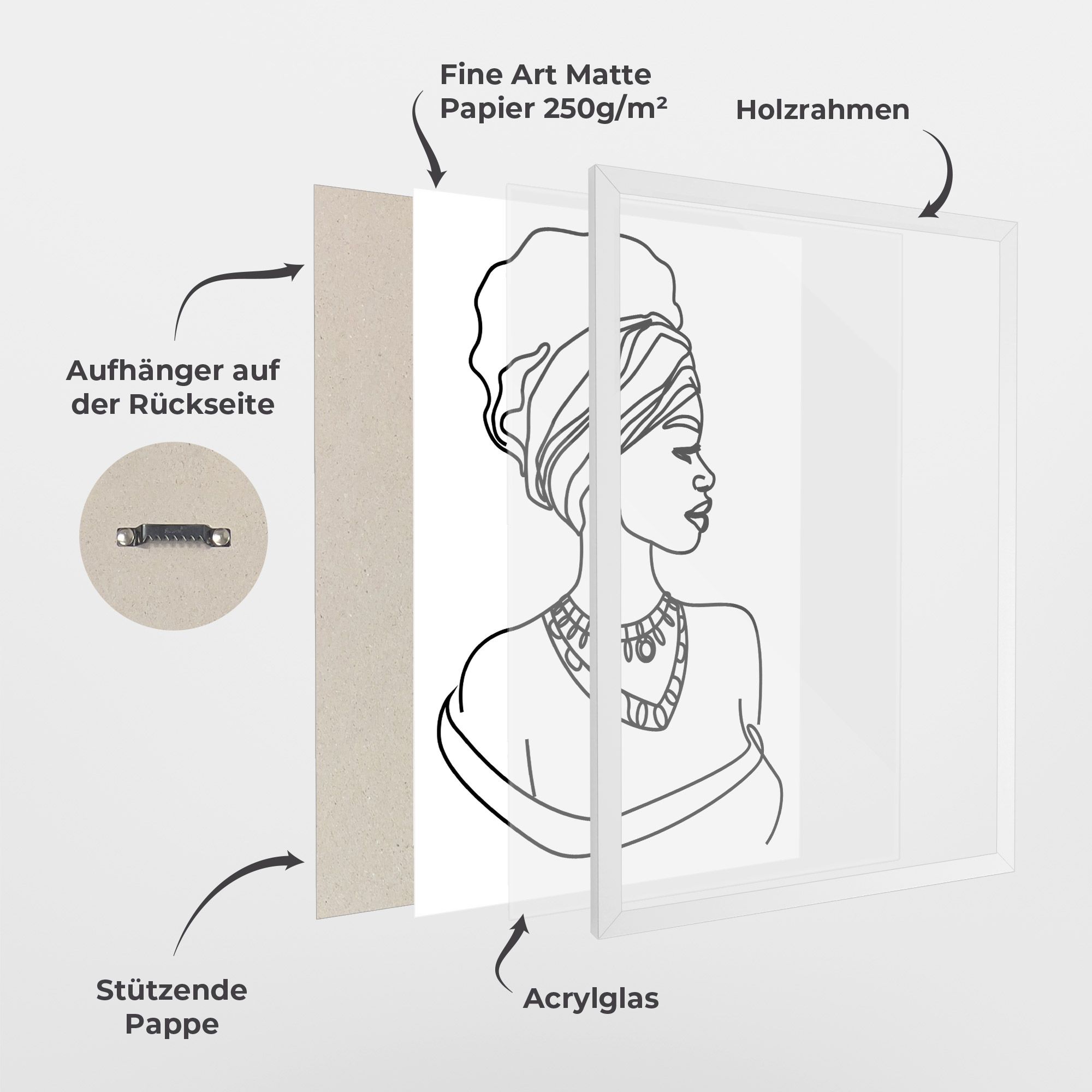 Black Line African mockup 1