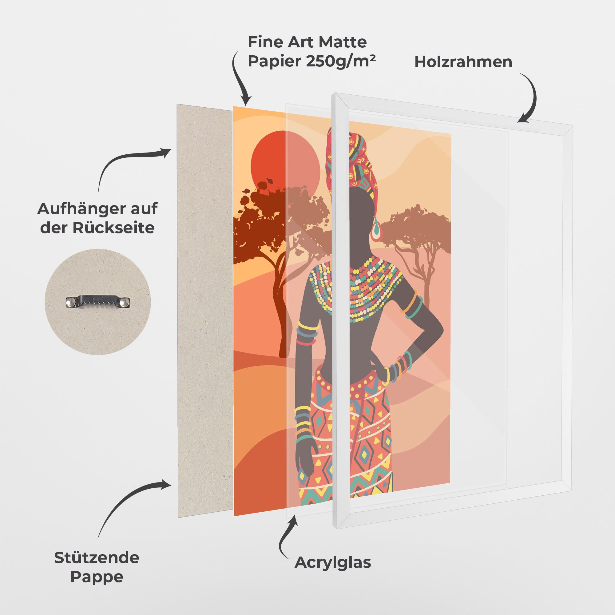 Ethnic African Color mockup 1