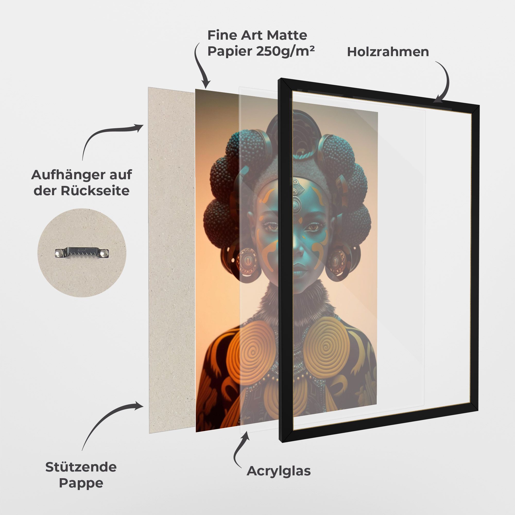 Extravagant Clothing mockup 1