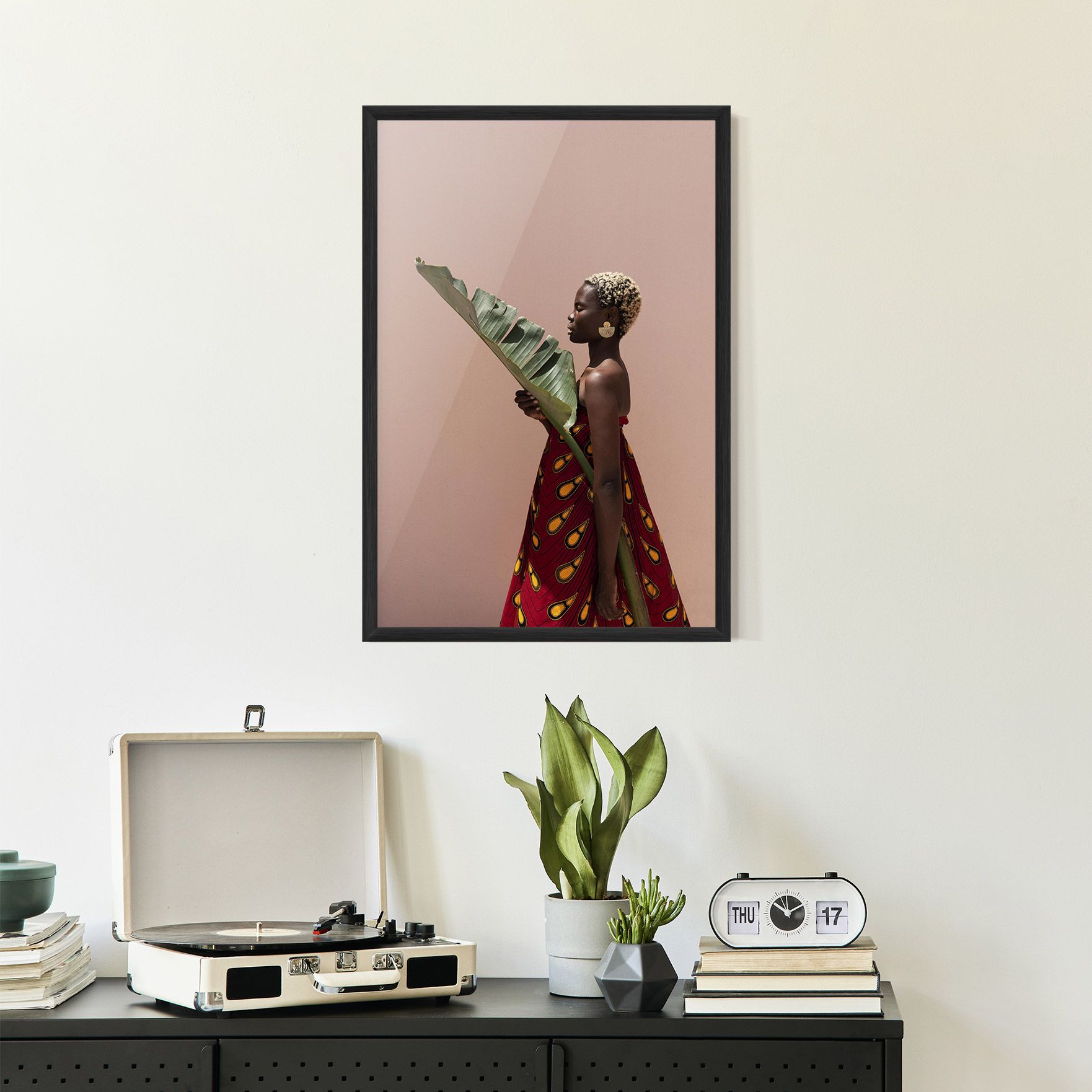 Outdoors Fashion mockup 2