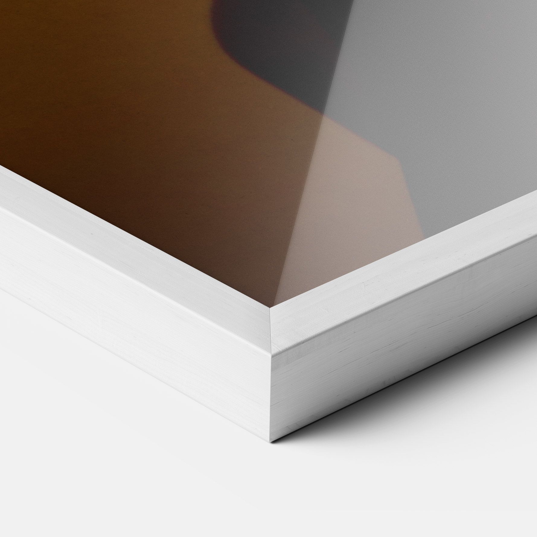 African Abstract Art mockup 3