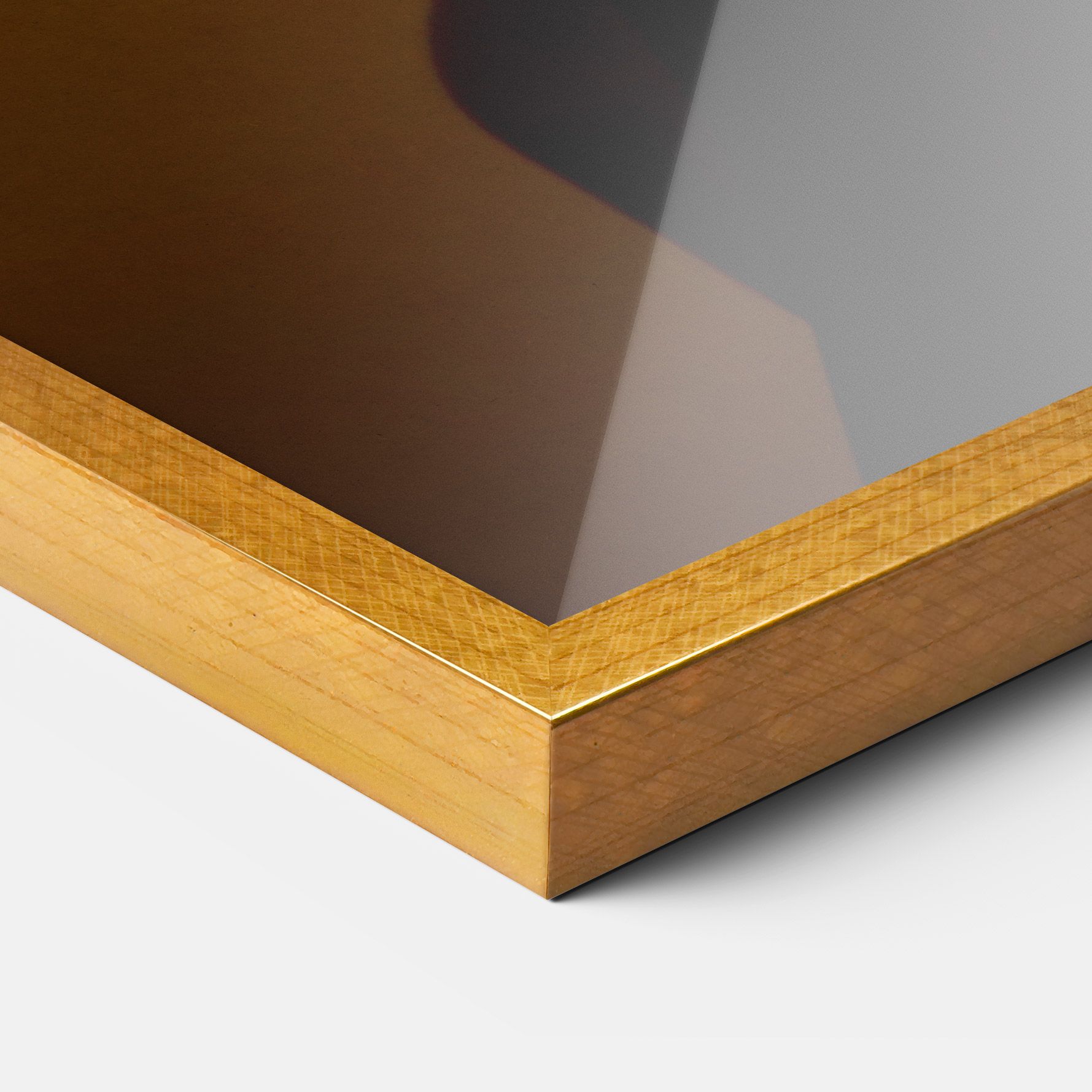 African Abstract Art mockup 3