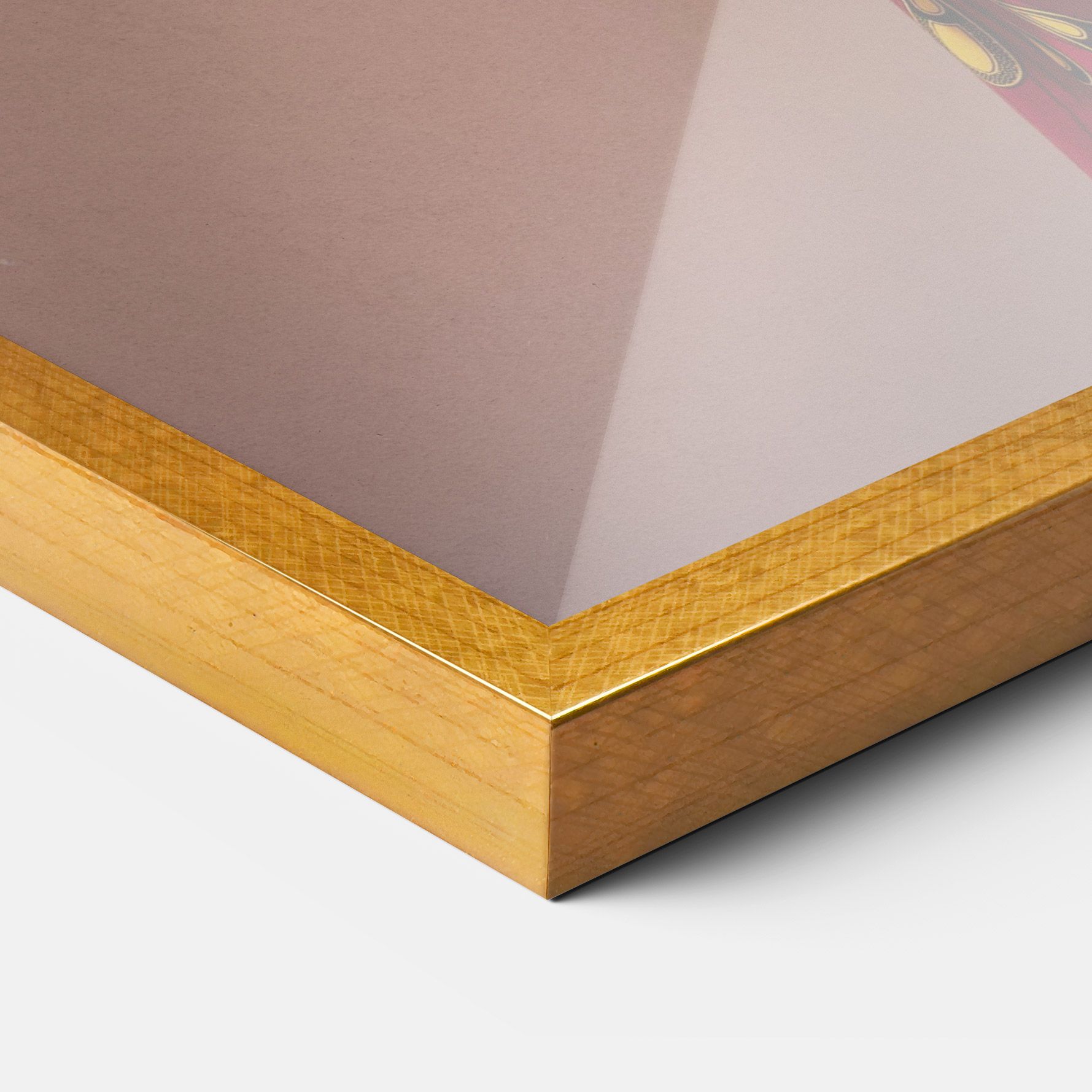 Outdoors Fashion mockup 3