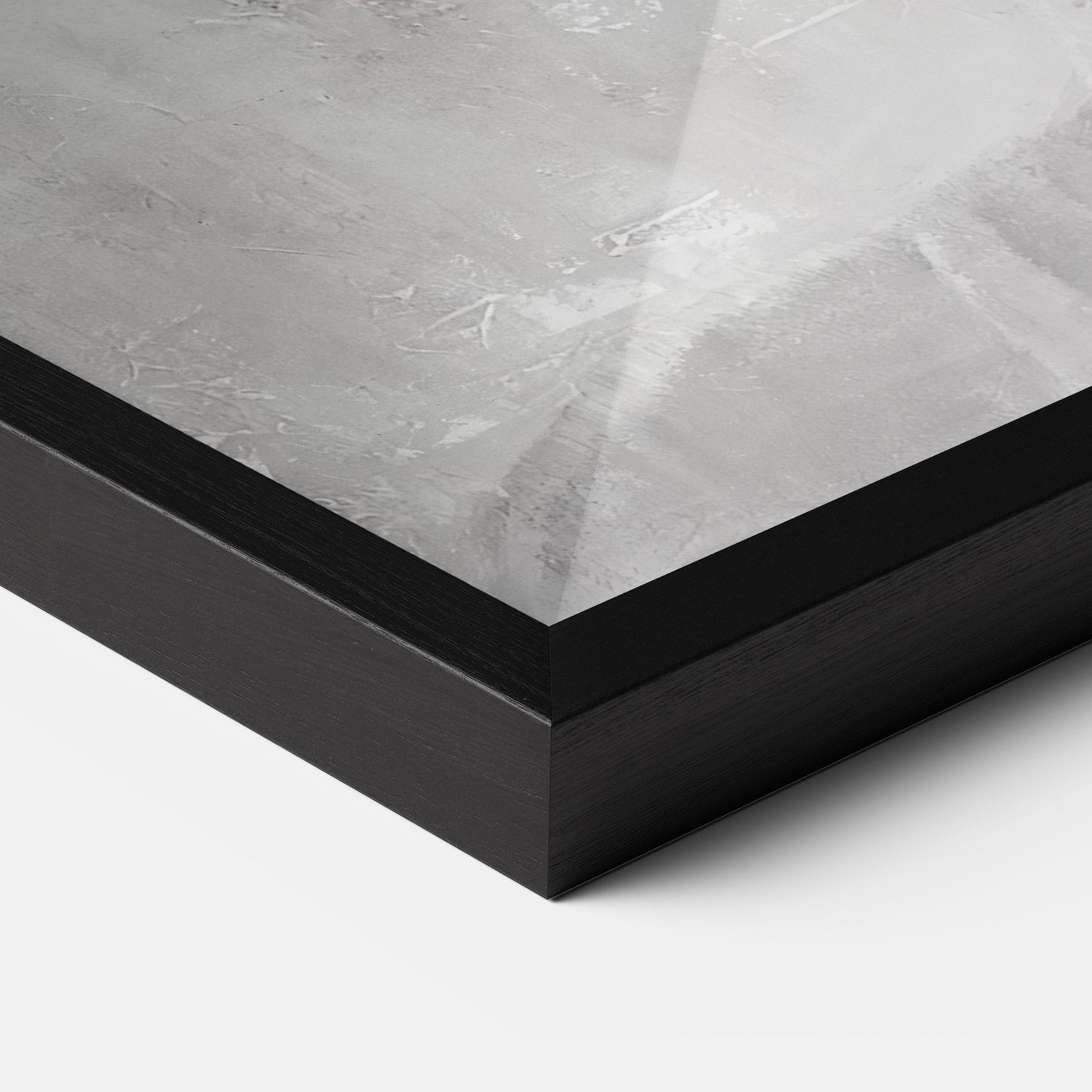 Gerahmte Poster Abeba mockup 3