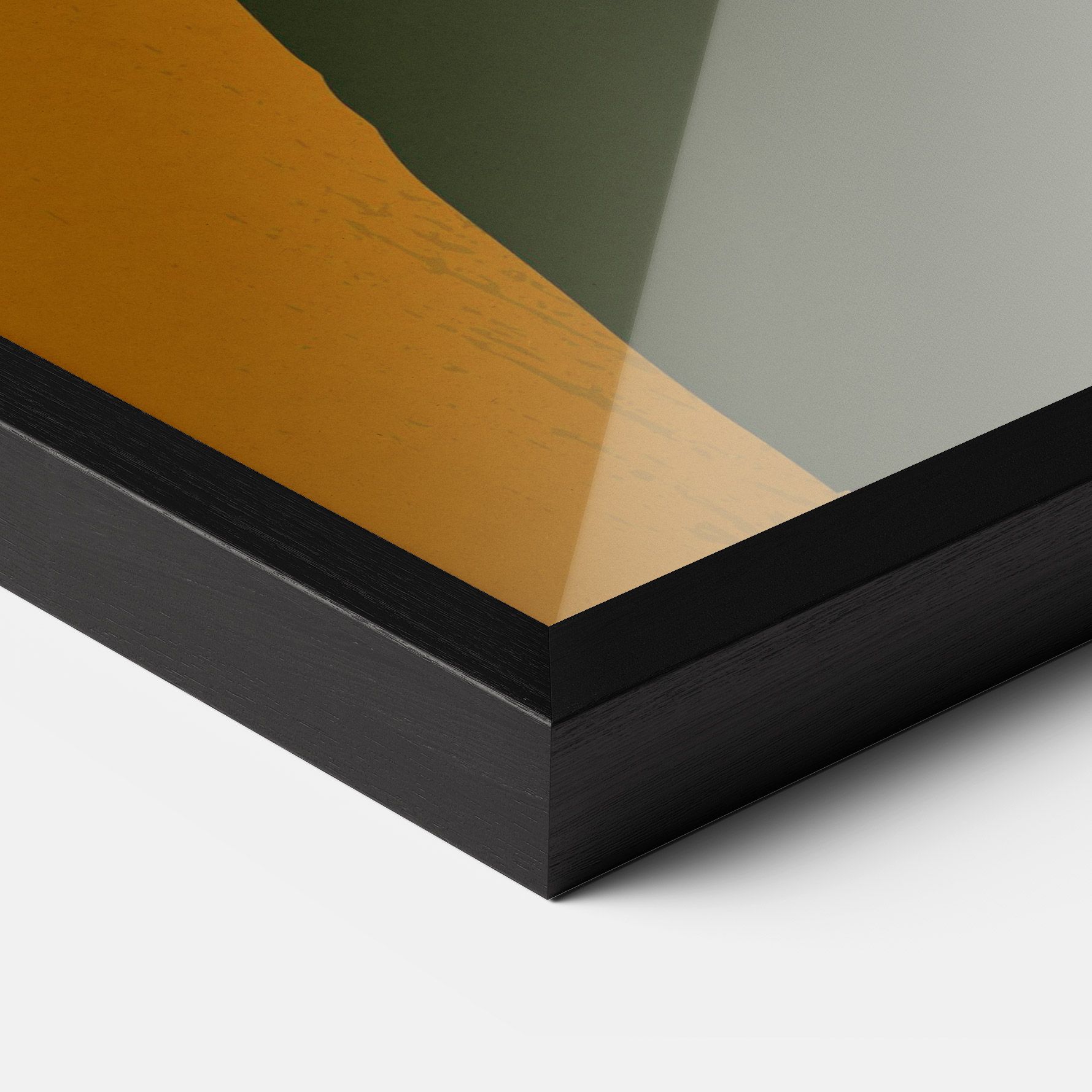 African Dress mockup 3