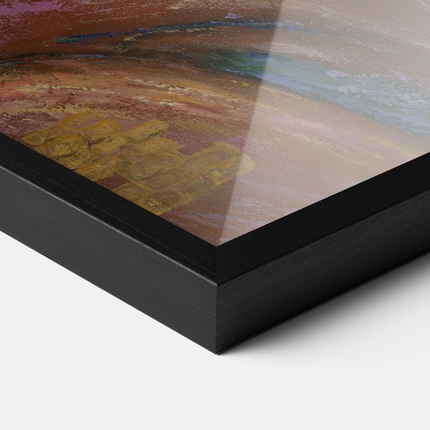 African Women mockup 3