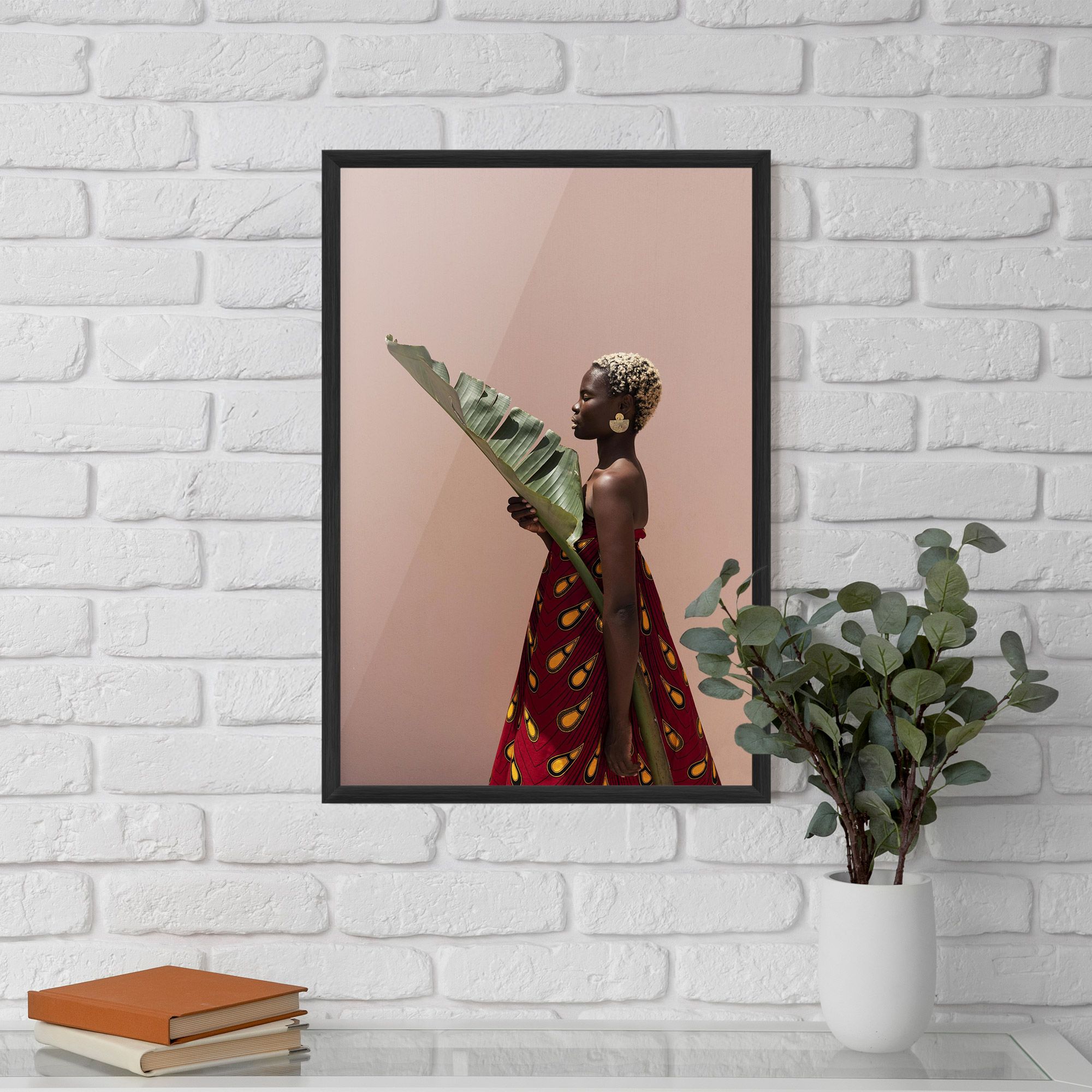 Outdoors Fashion mockup 5