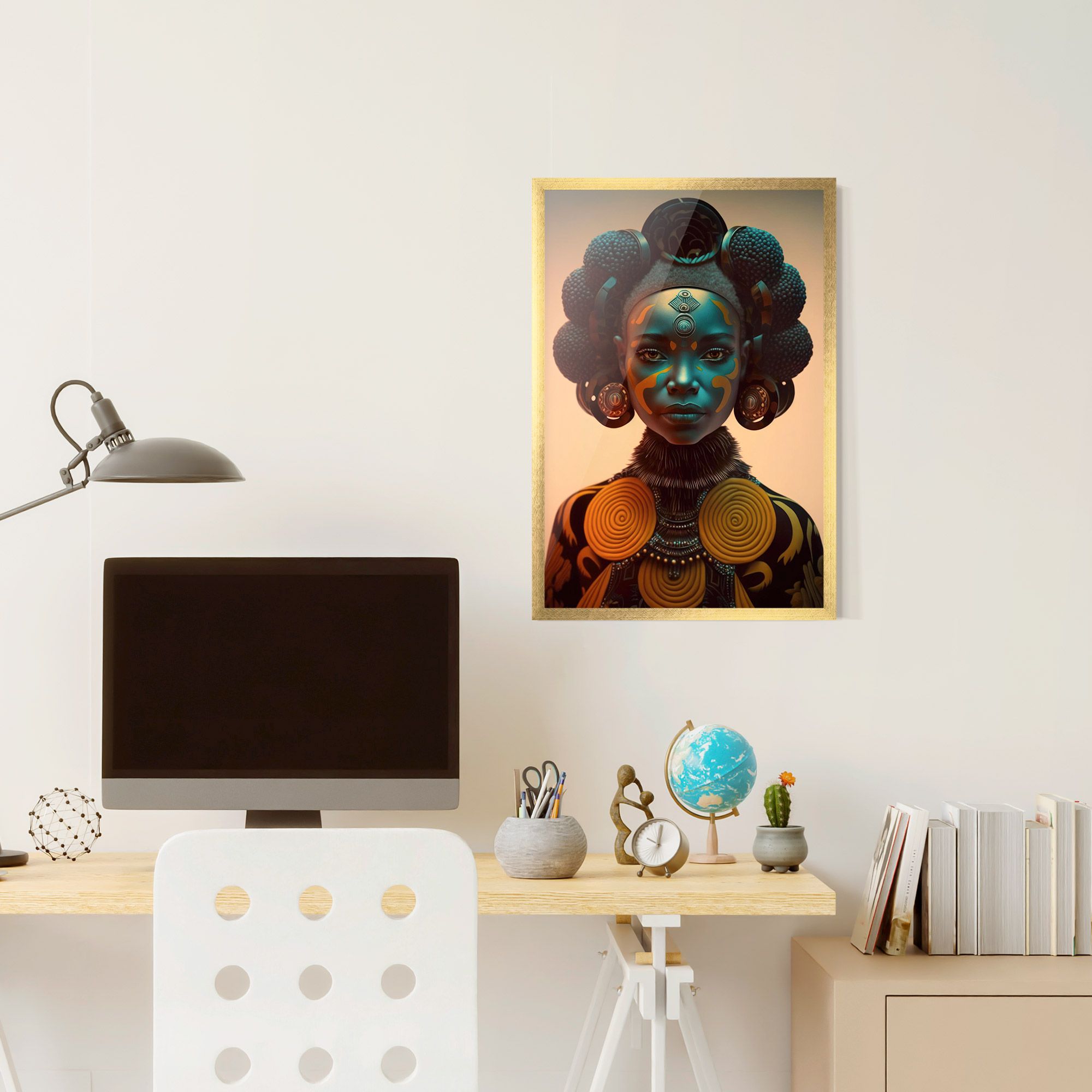 Extravagant Clothing mockup 6