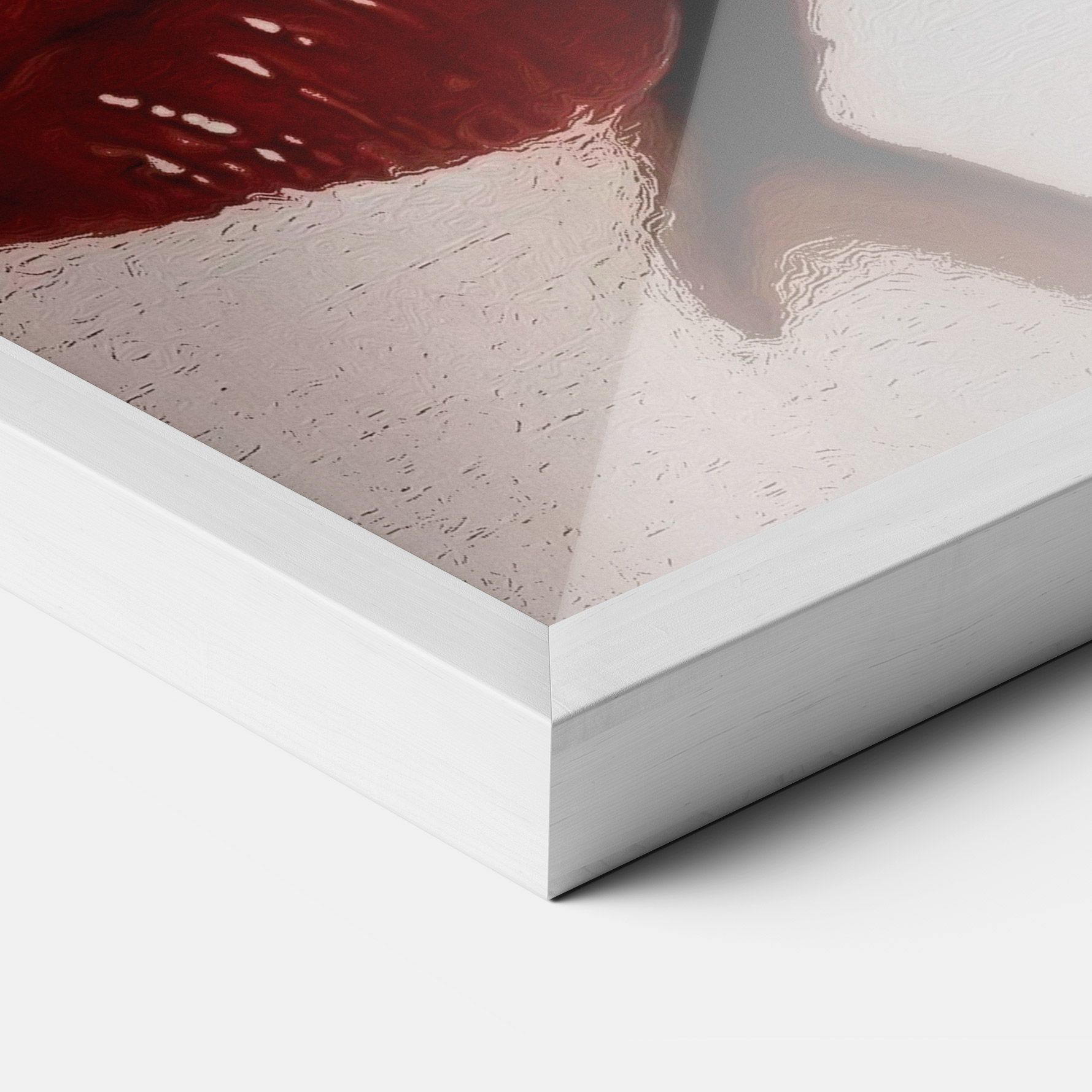 Tree Red Lips mockup 3