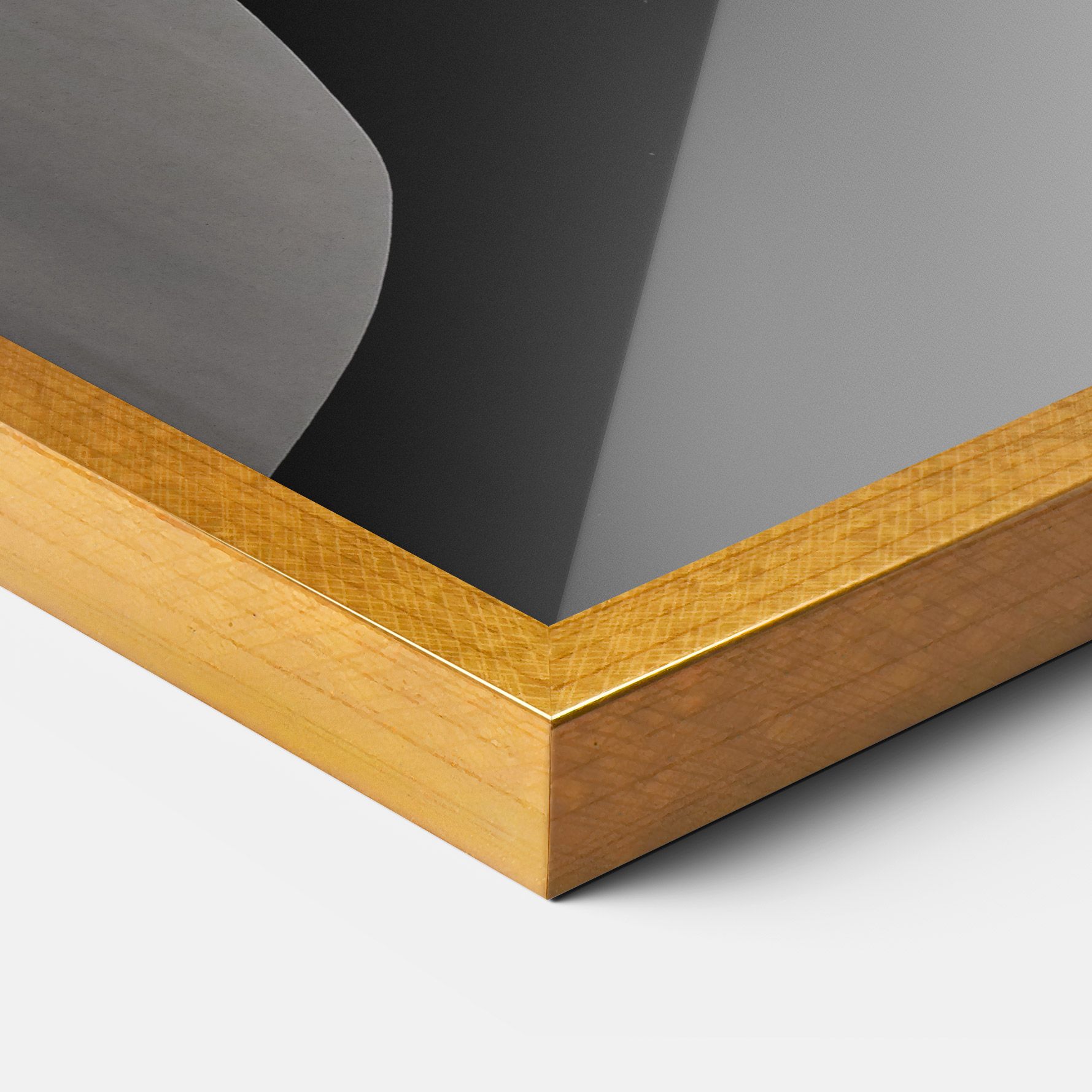 Grey Gold Lips mockup 3