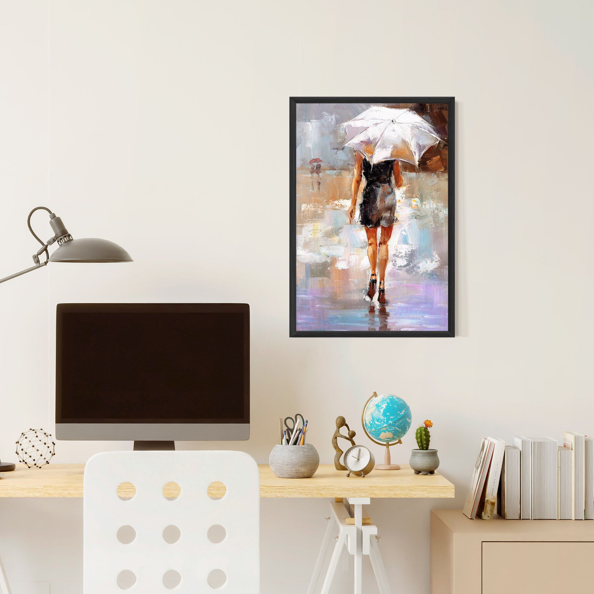 Fashion Lady mockup 6