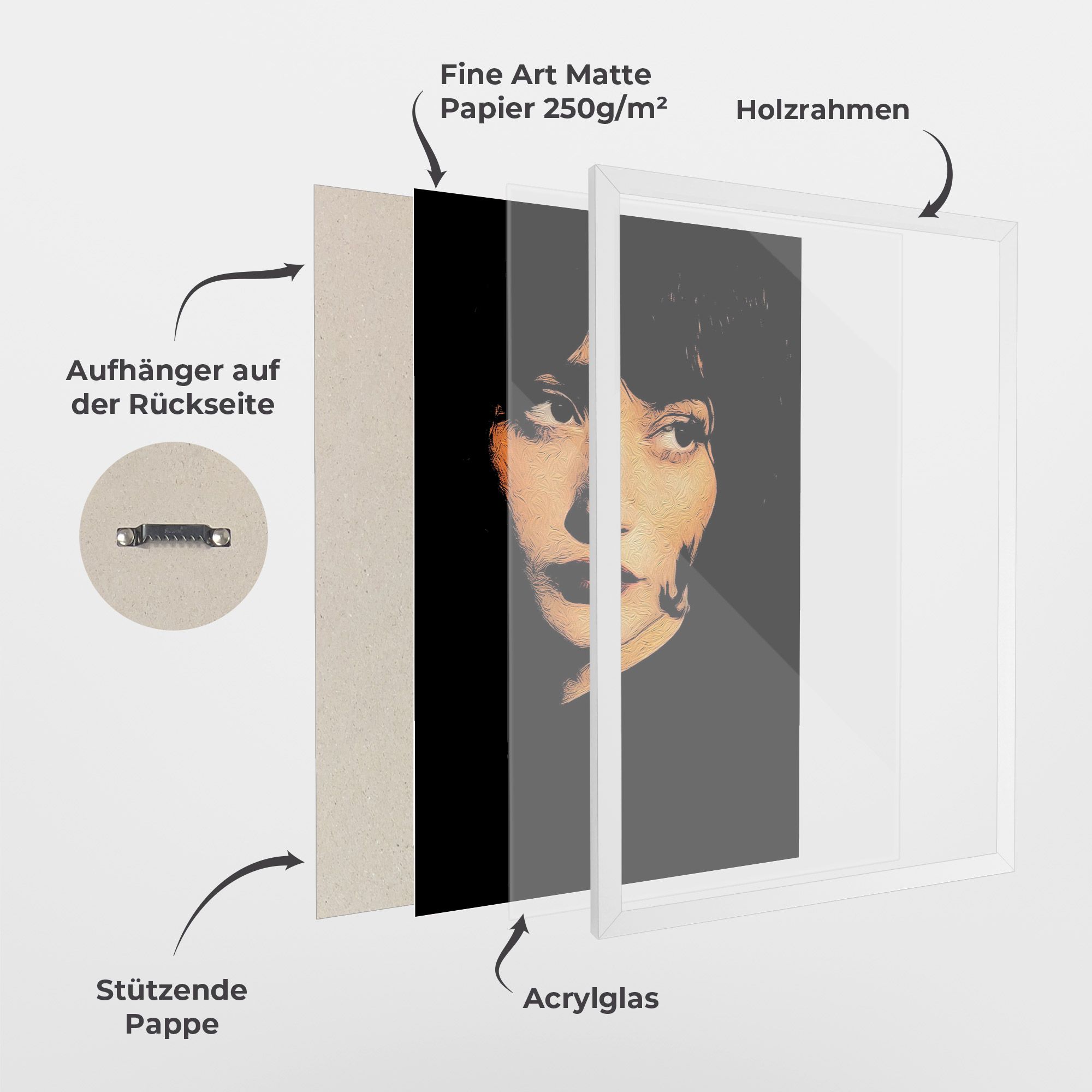 Light Portrait mockup 1