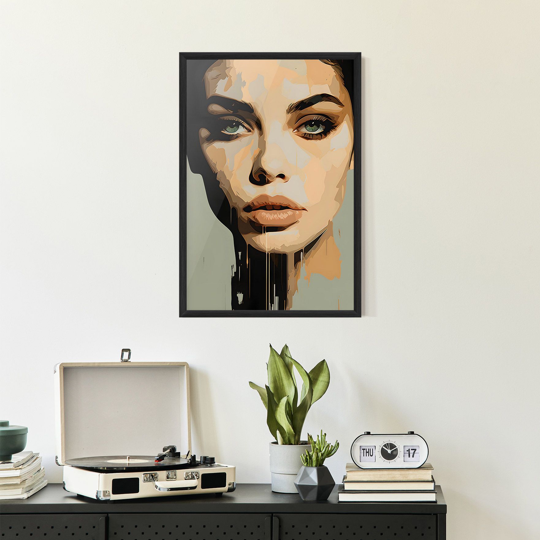 Apologetic Face mockup 2