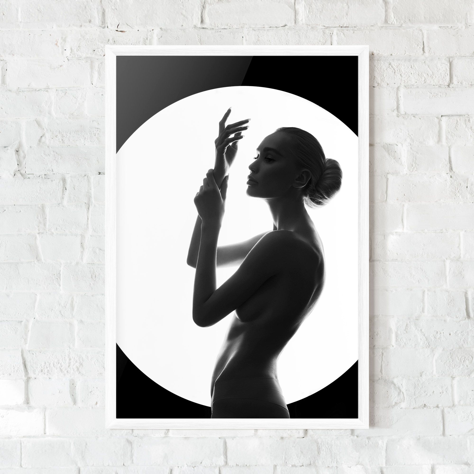 Body Figure mockup 0