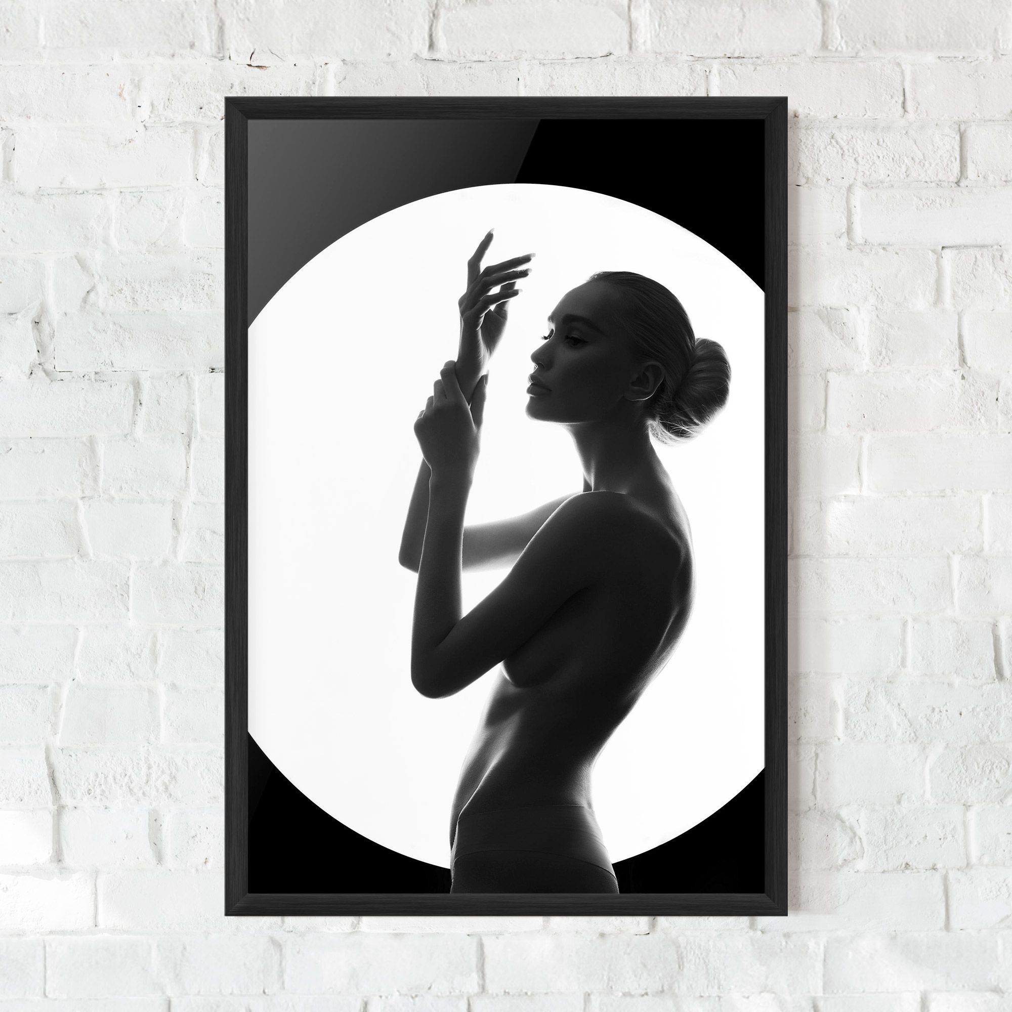 Body Figure mockup 0