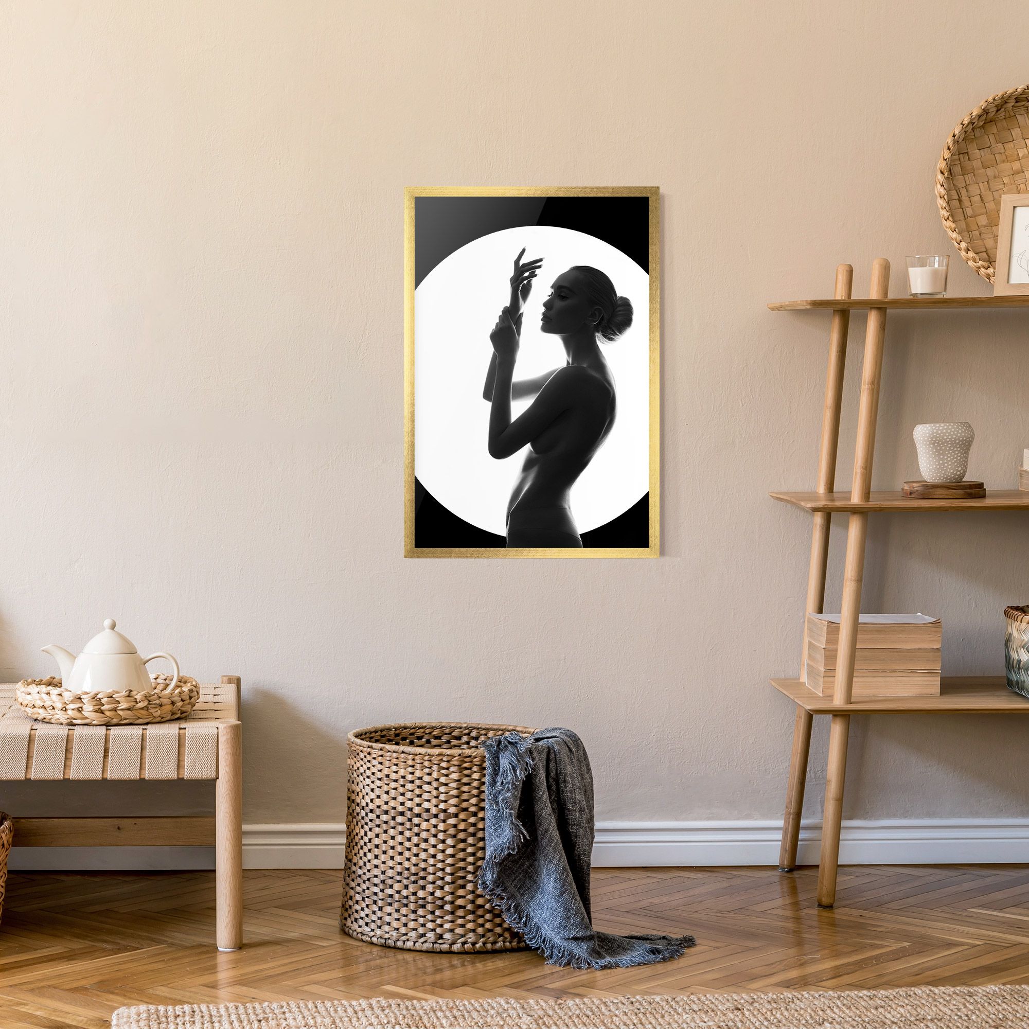 Body Figure mockup 9