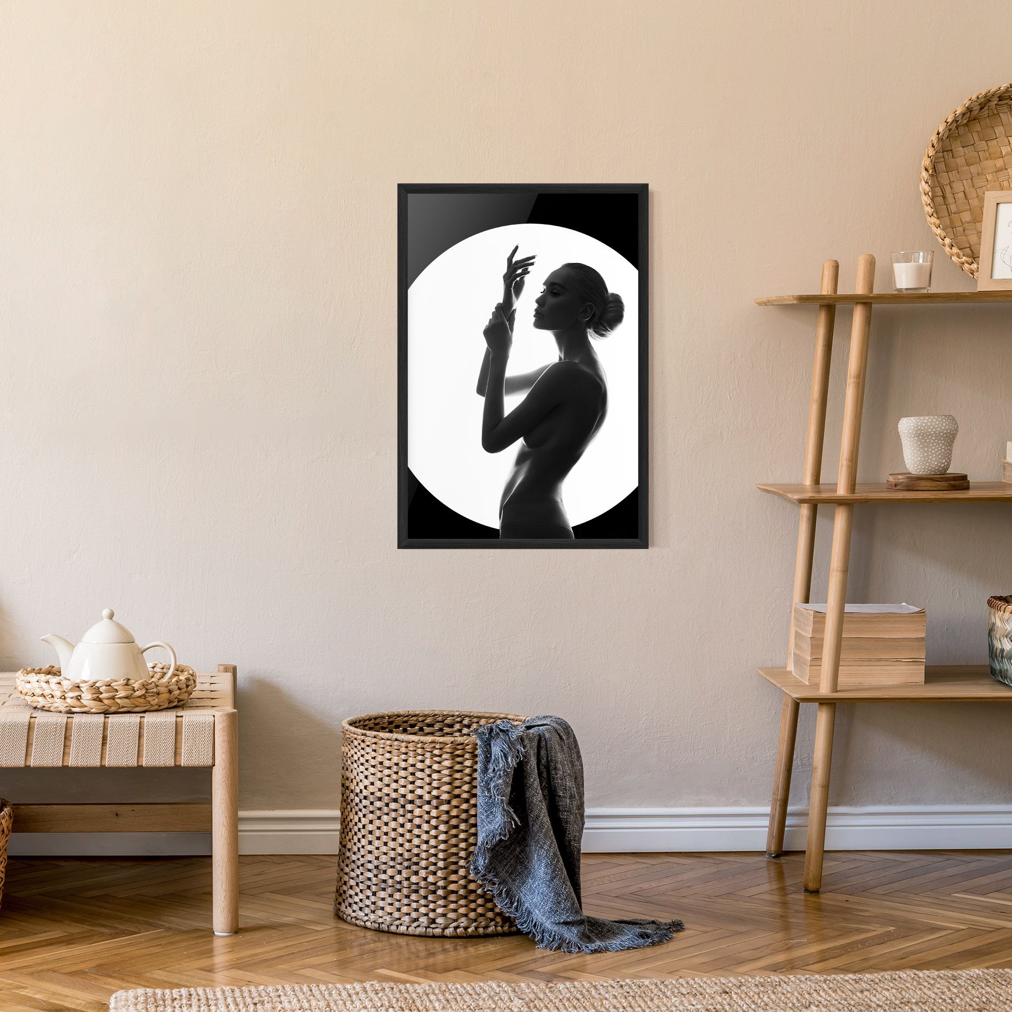 Body Figure mockup 9