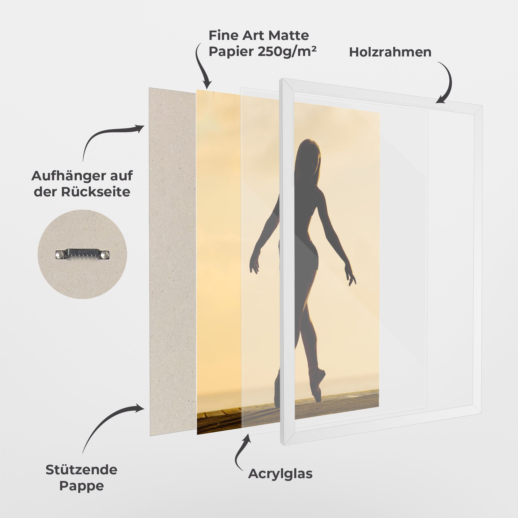 Ballet On Cream mockup 1