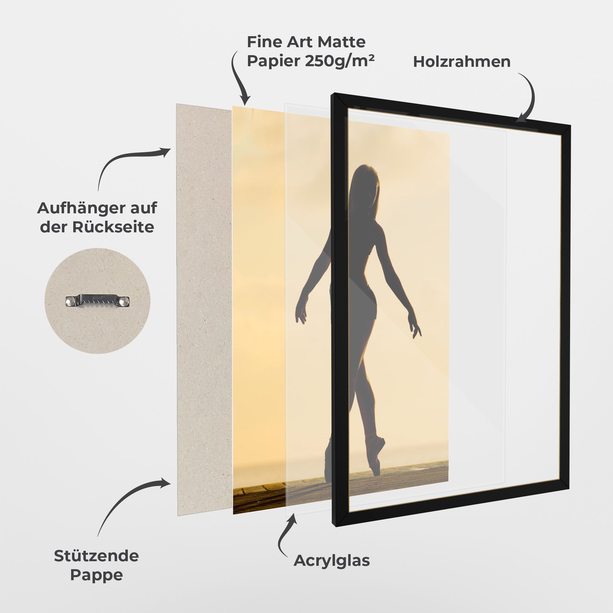 Ballet On Cream mockup 1