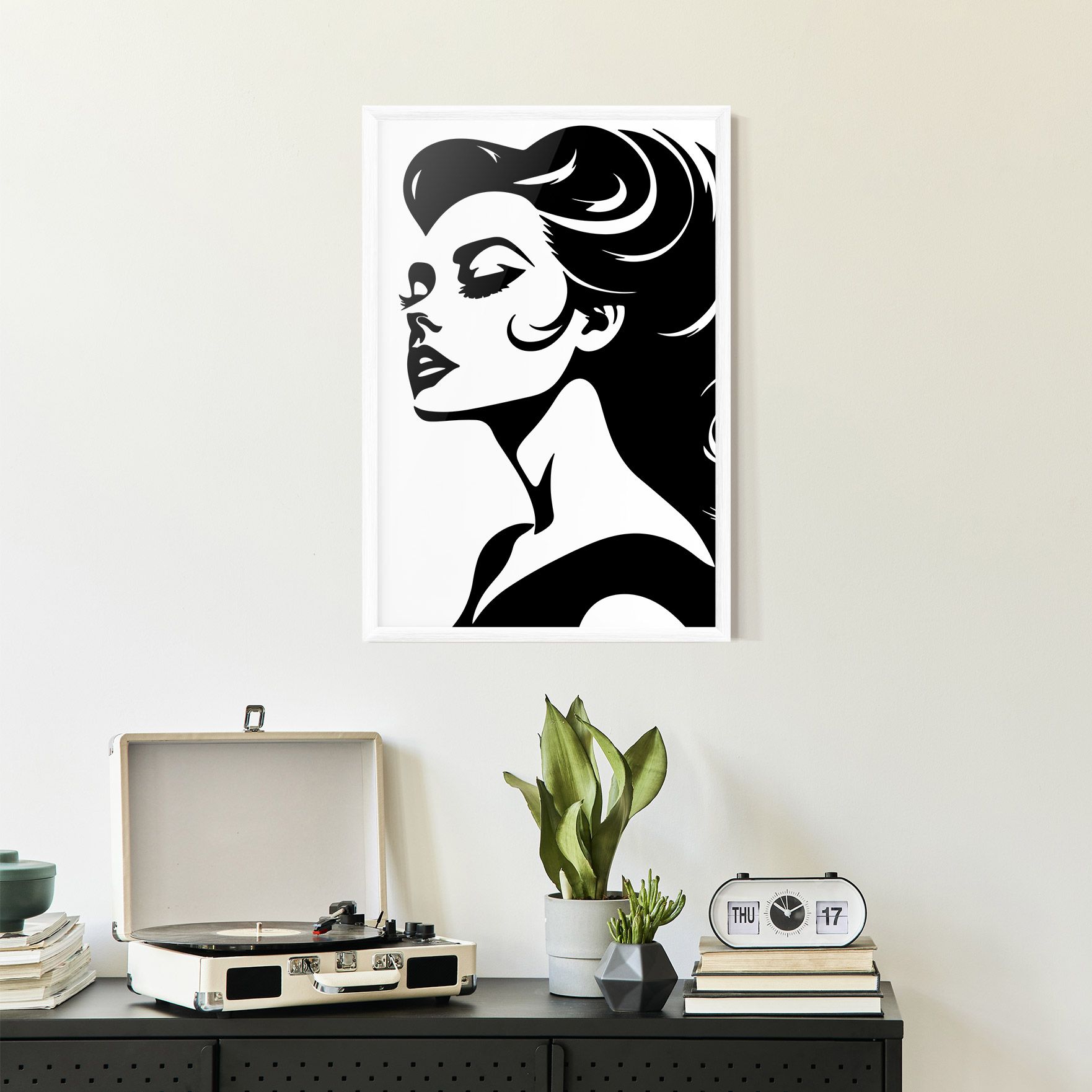 Eyeliner Shilouette mockup 2