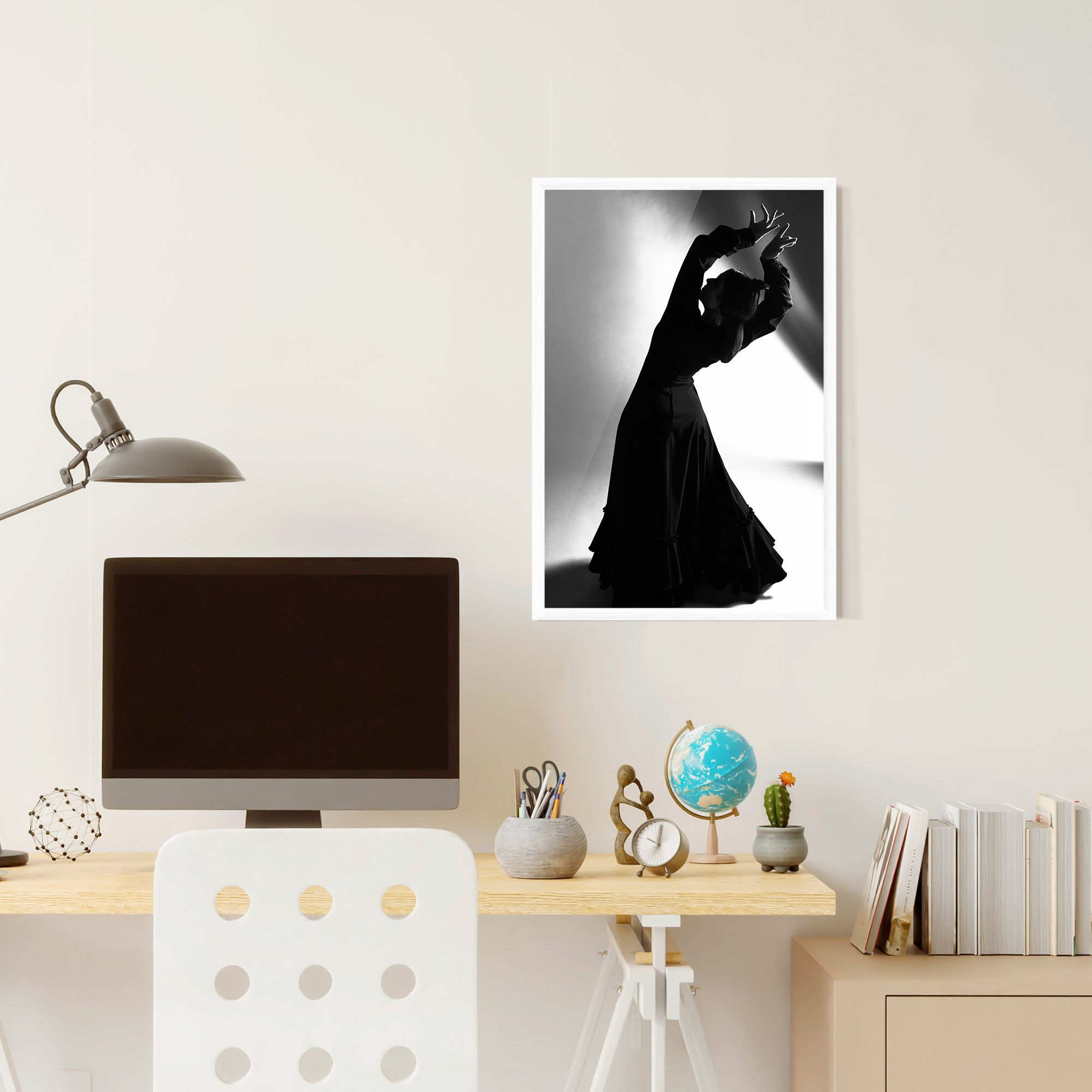 Full Shot Dancer mockup 6