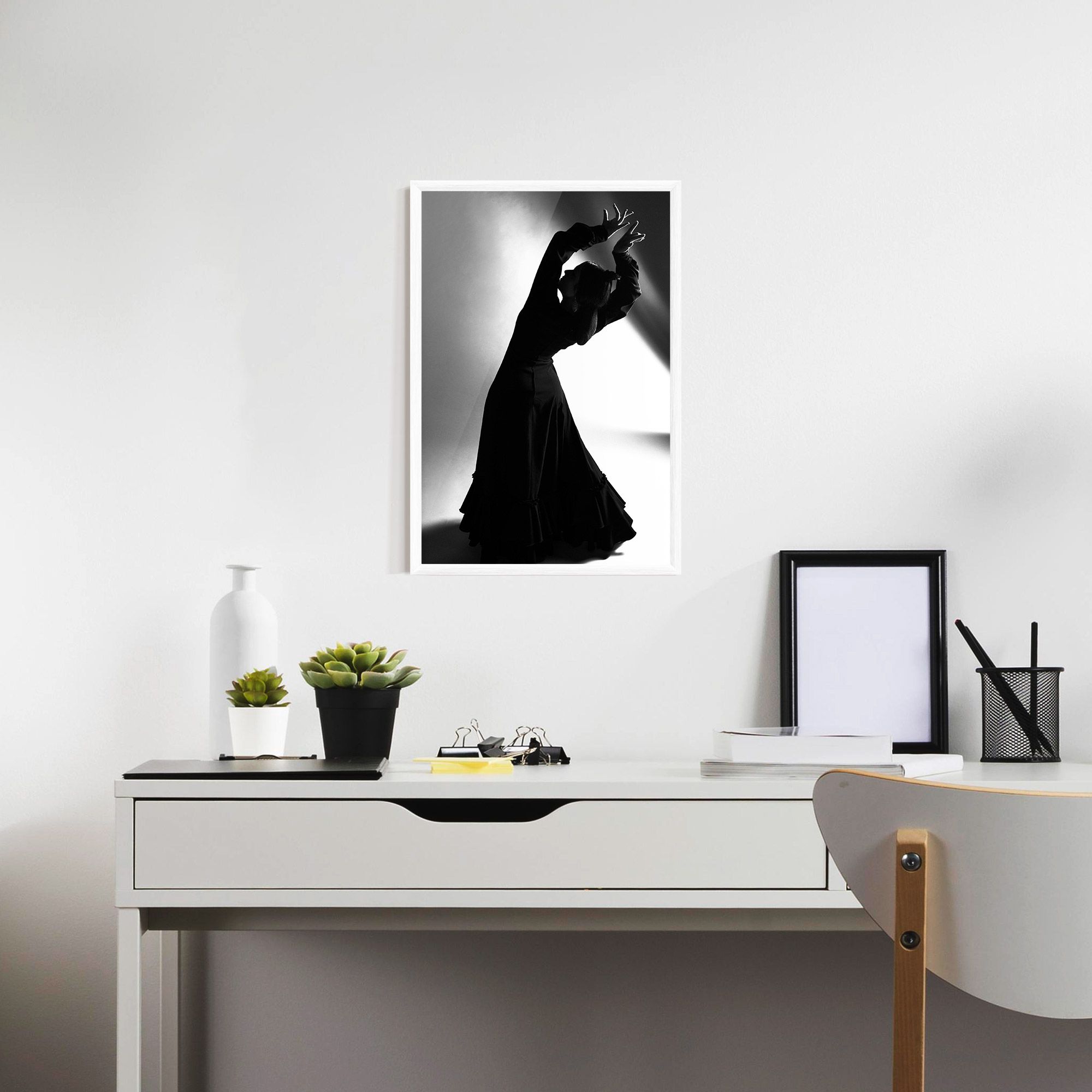 Full Shot Dancer mockup 7