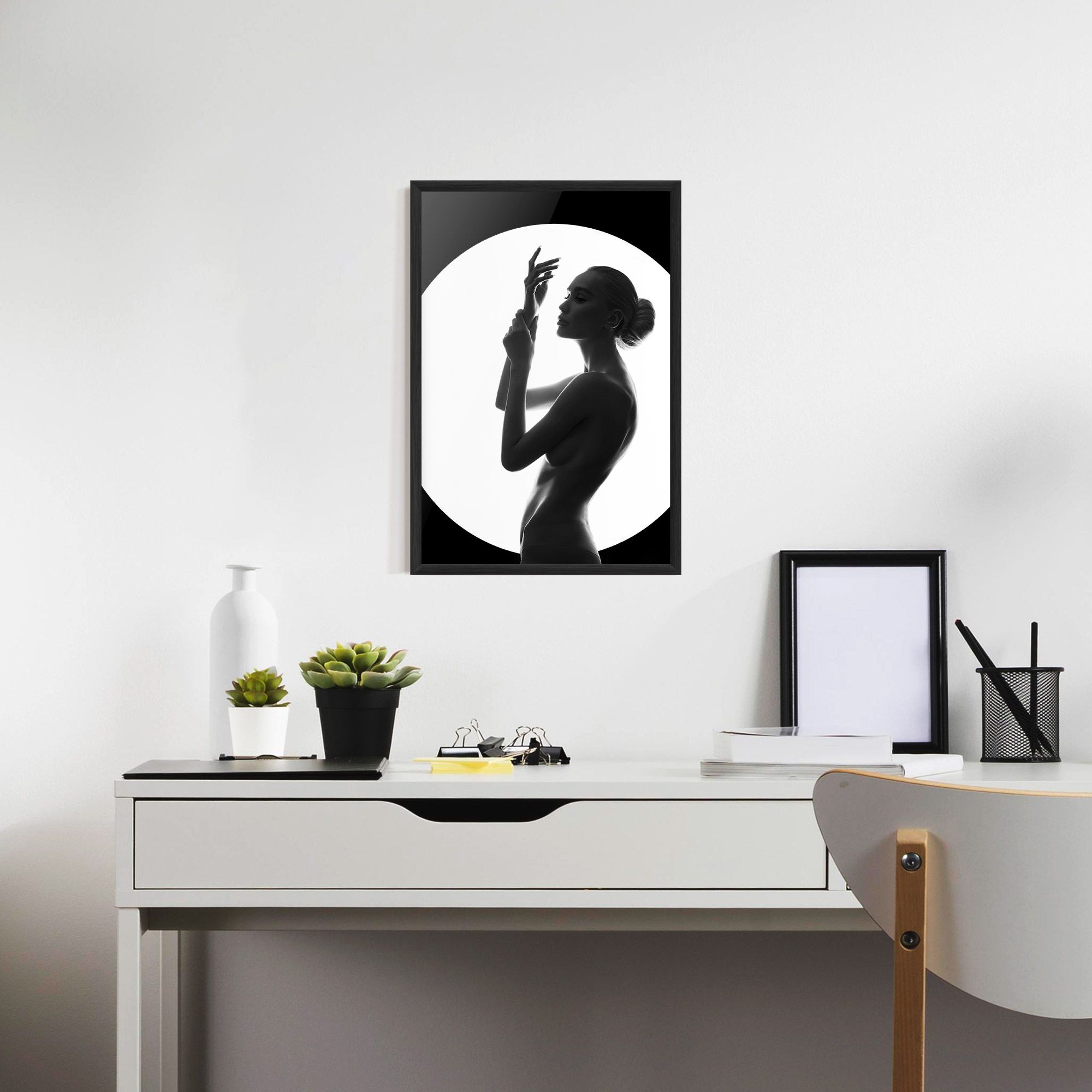 Body Figure mockup 7