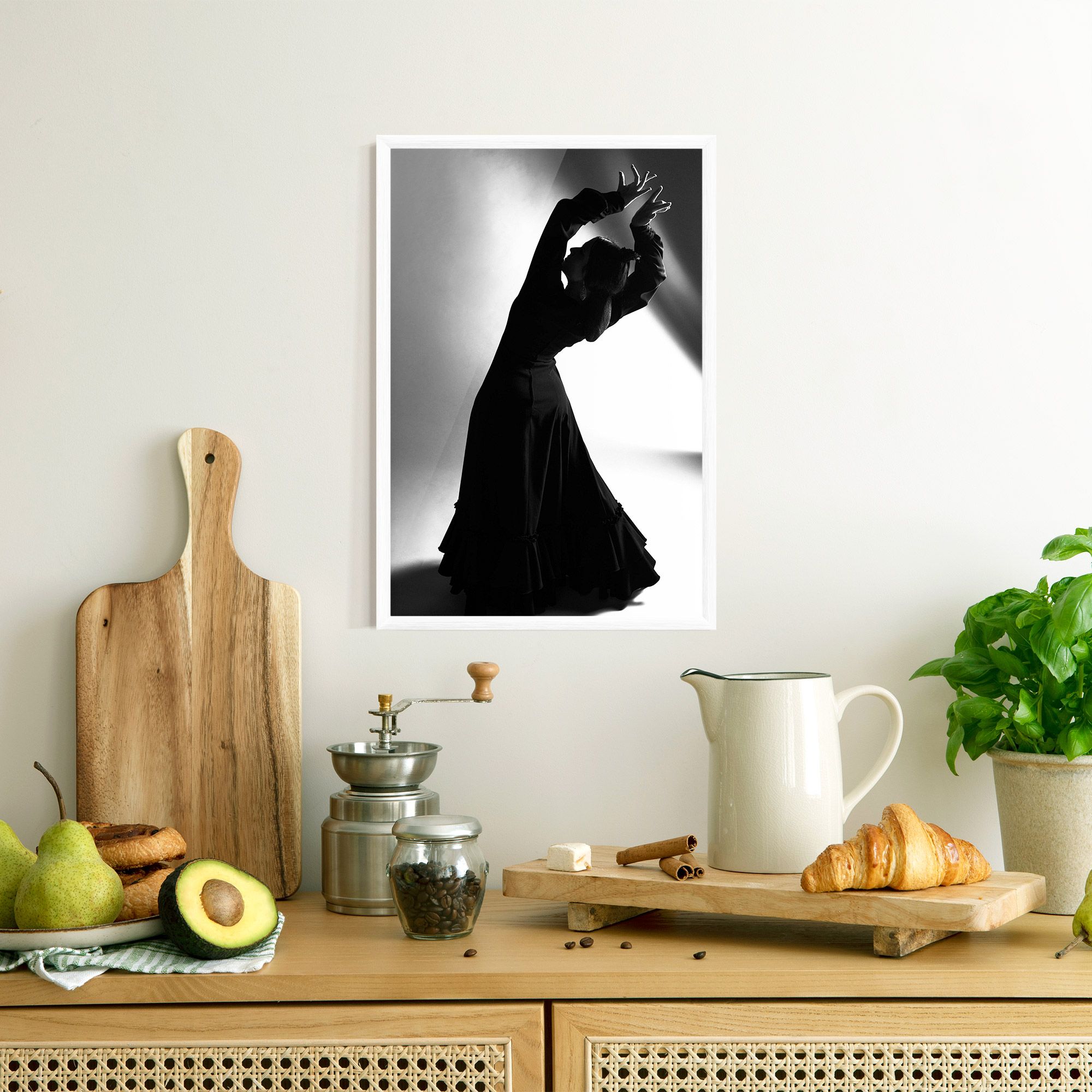 Full Shot Dancer mockup 8