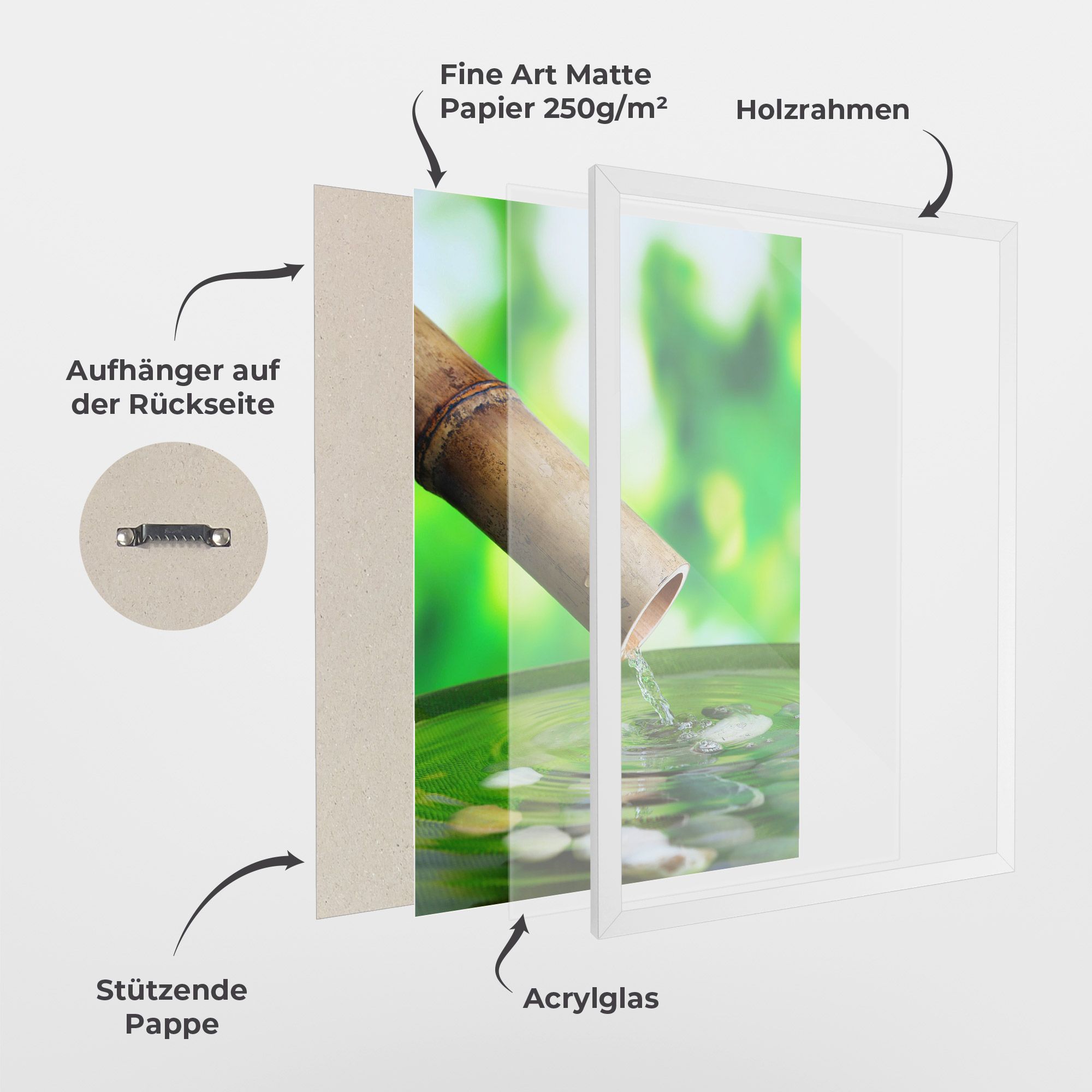 Bamboo Fountain mockup 1