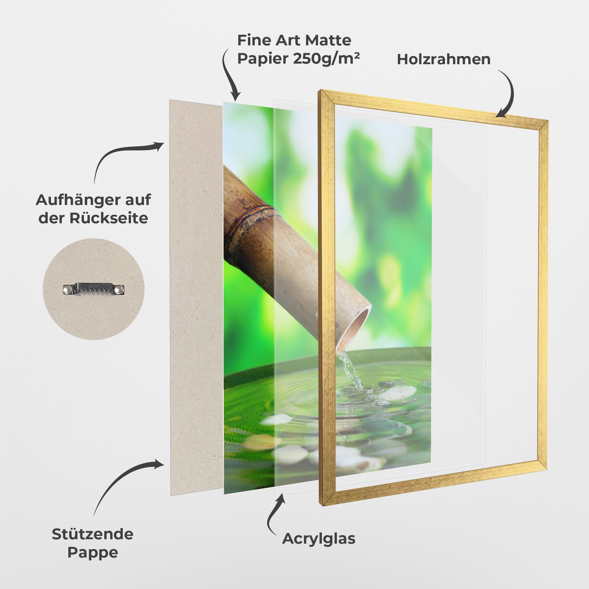 Bamboo Fountain mockup 1